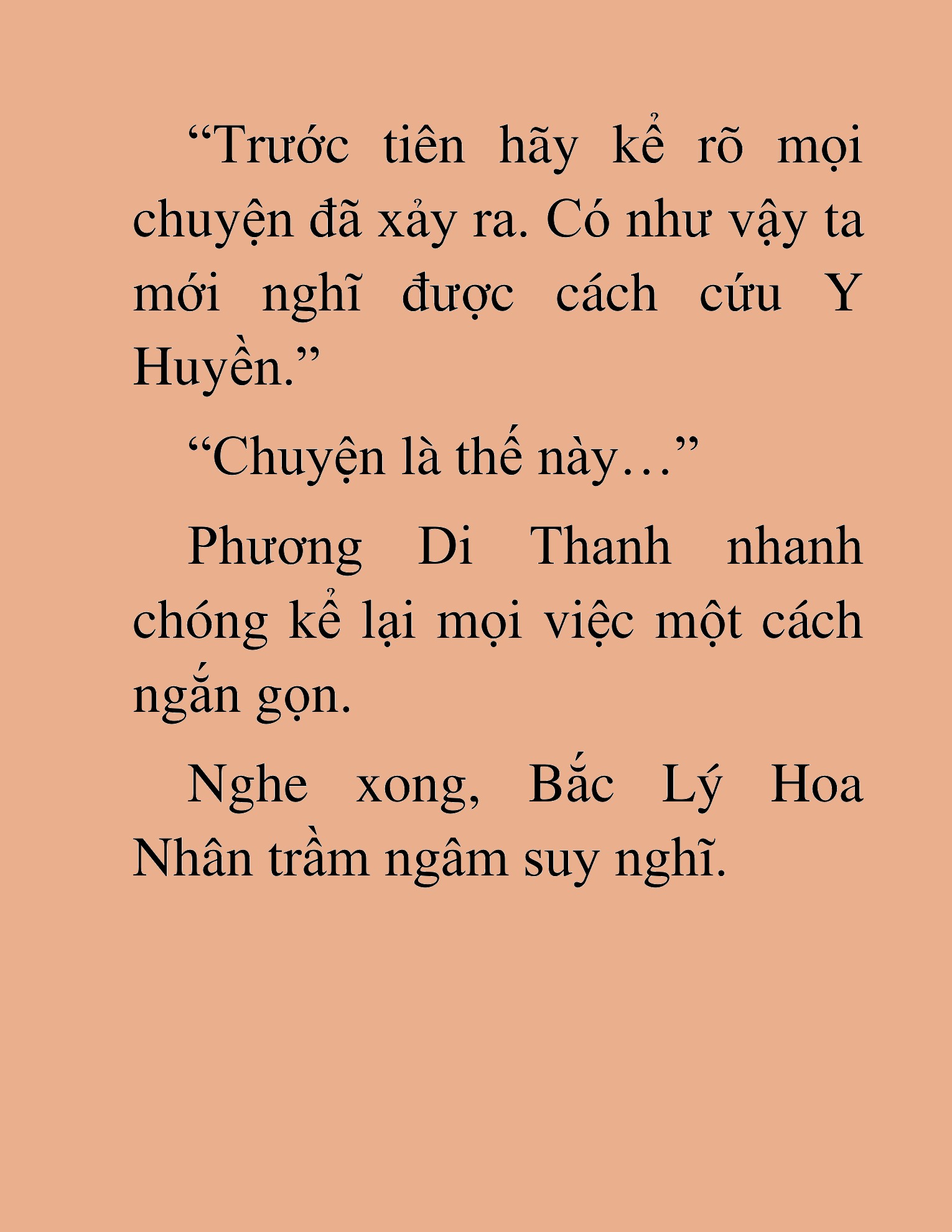 Đọc truyện HAT[NOVEL] Tối Thượng Cường Giả - Chap 29