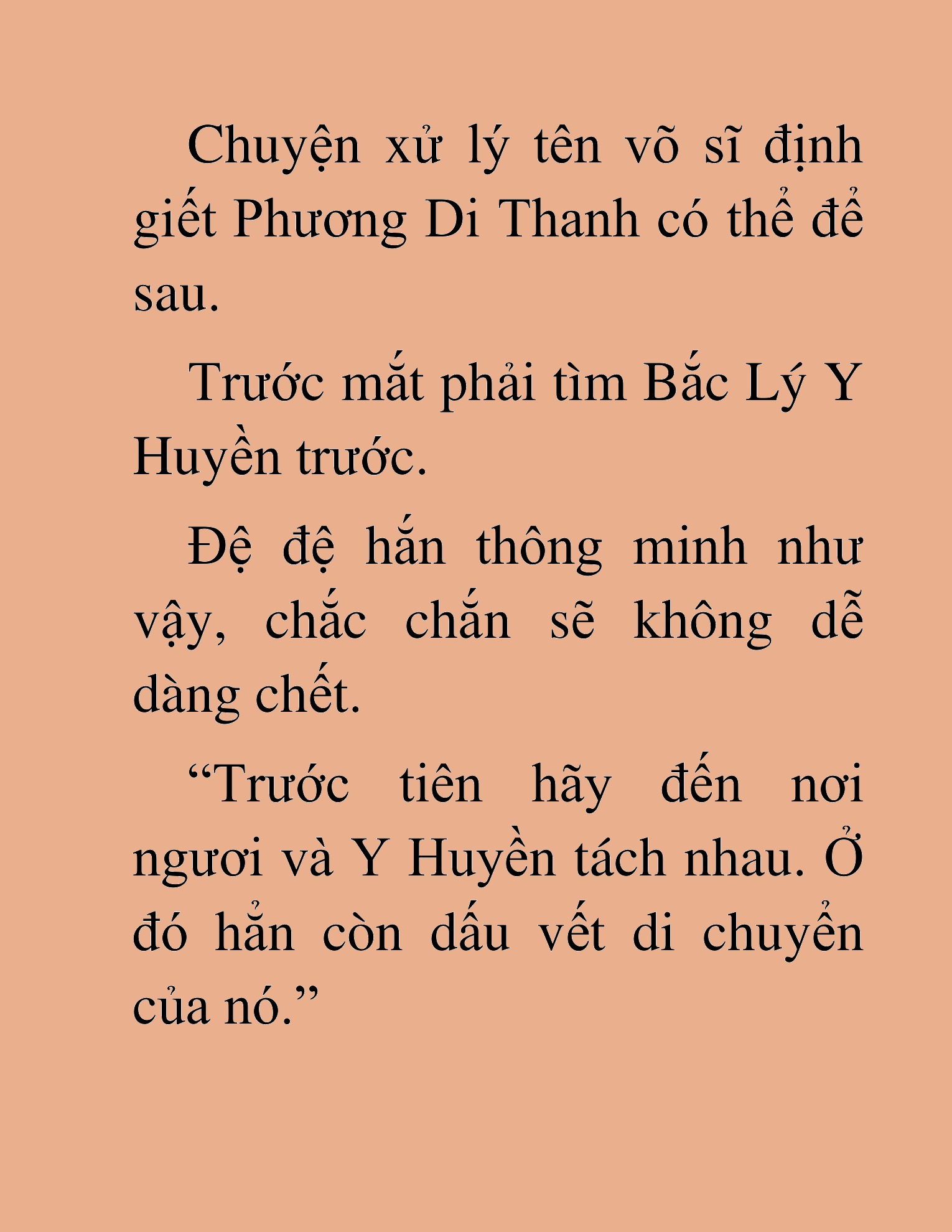 Đọc truyện HAT[NOVEL] Tối Thượng Cường Giả - Chap 29