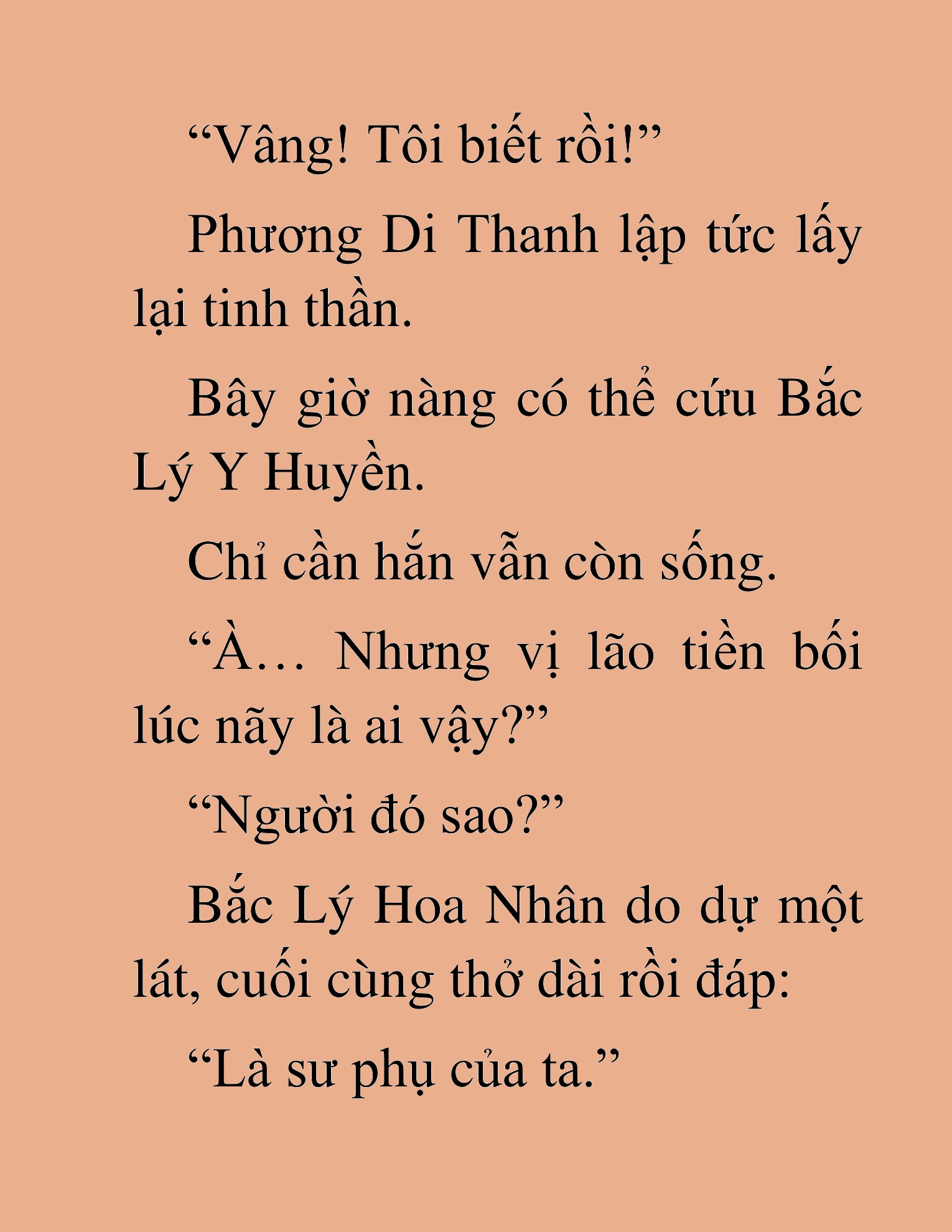 Đọc truyện HAT[NOVEL] Tối Thượng Cường Giả - Chap 29