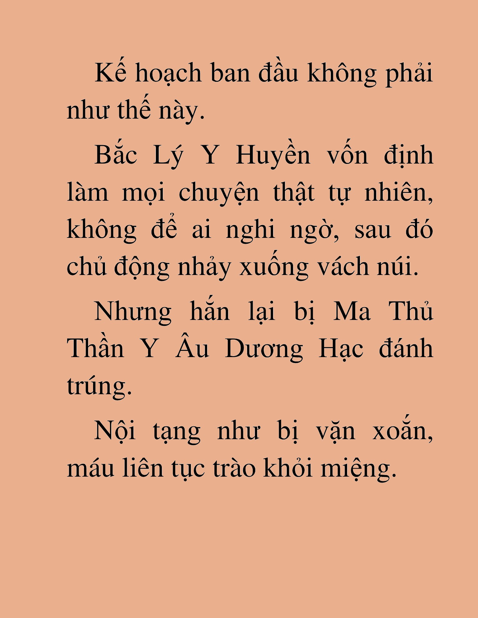 Đọc truyện HAT[NOVEL] Tối Thượng Cường Giả - Chap 29