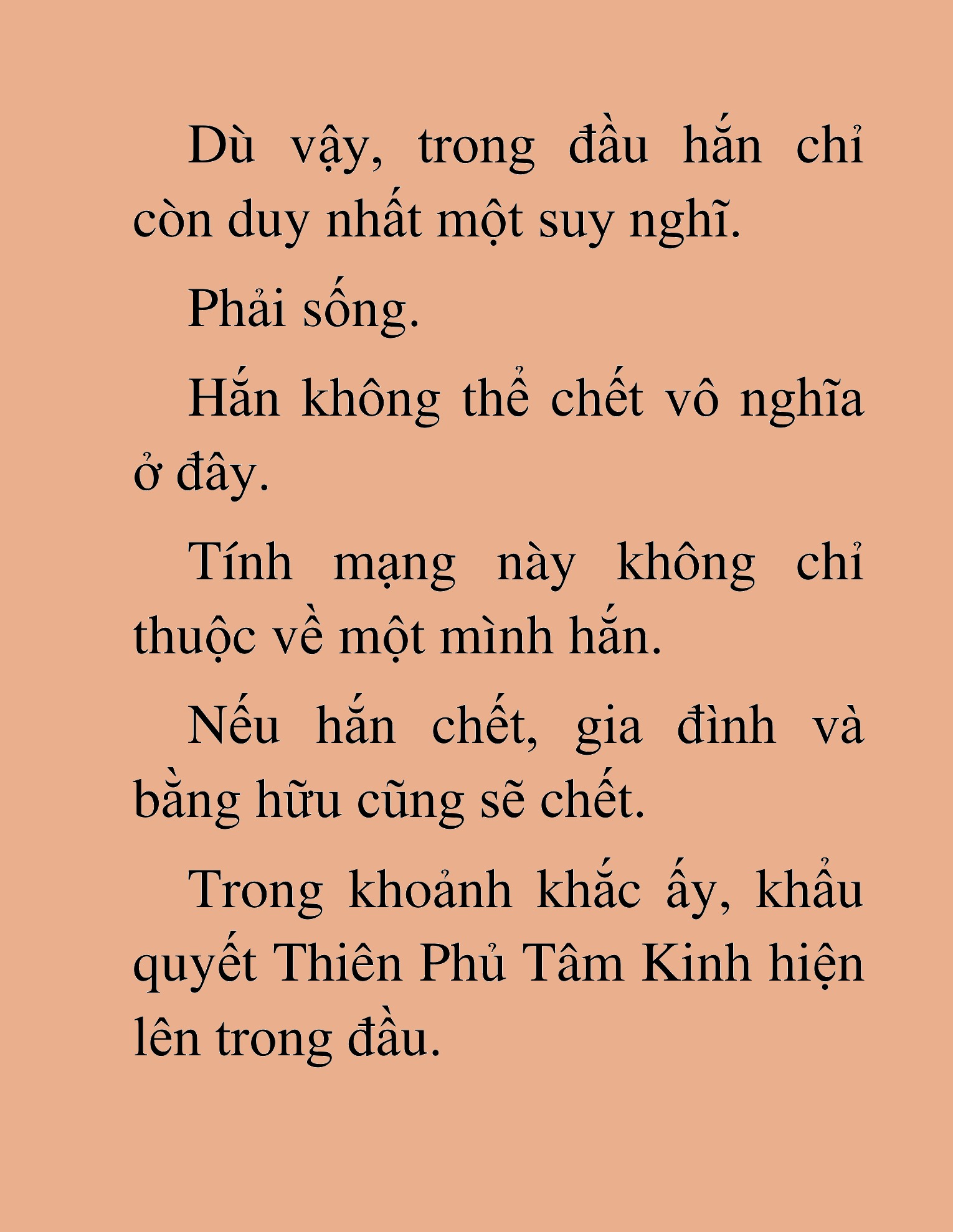 Đọc truyện HAT[NOVEL] Tối Thượng Cường Giả - Chap 29