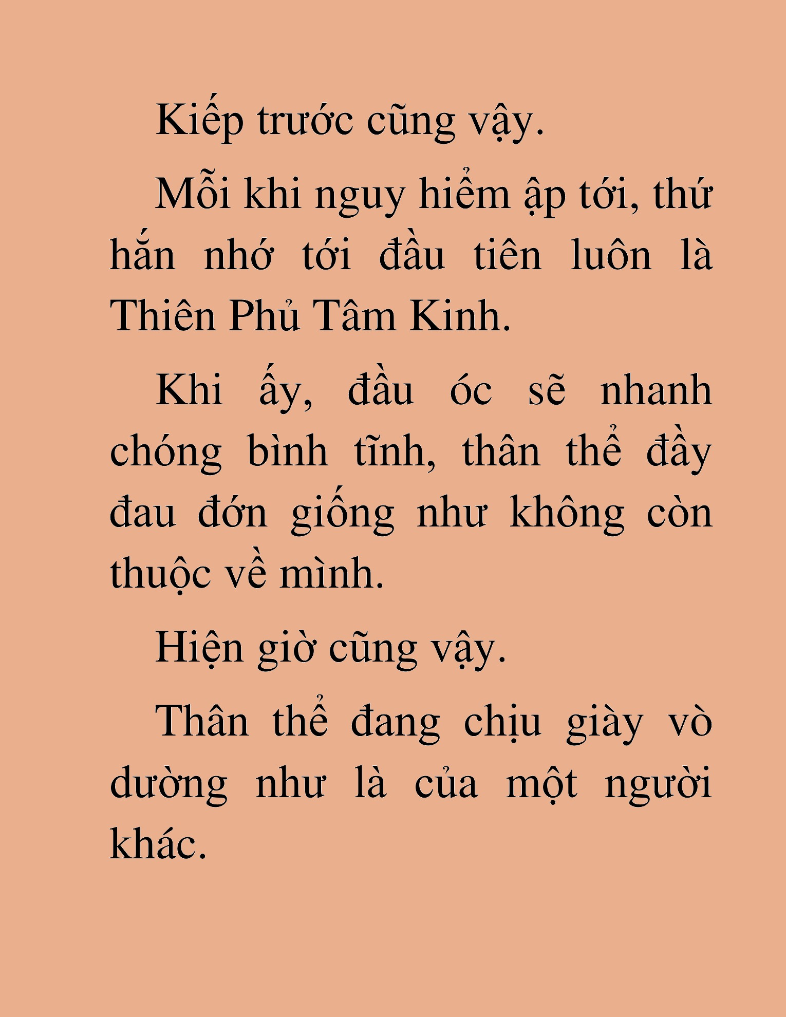 Đọc truyện HAT[NOVEL] Tối Thượng Cường Giả - Chap 29