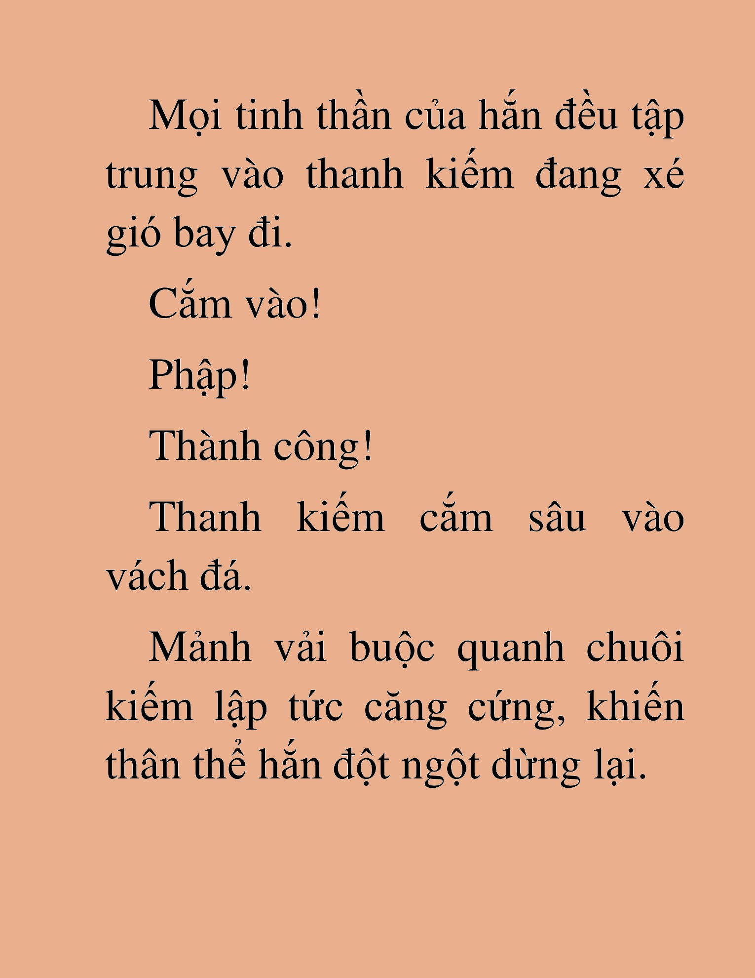 Đọc truyện HAT[NOVEL] Tối Thượng Cường Giả - Chap 29