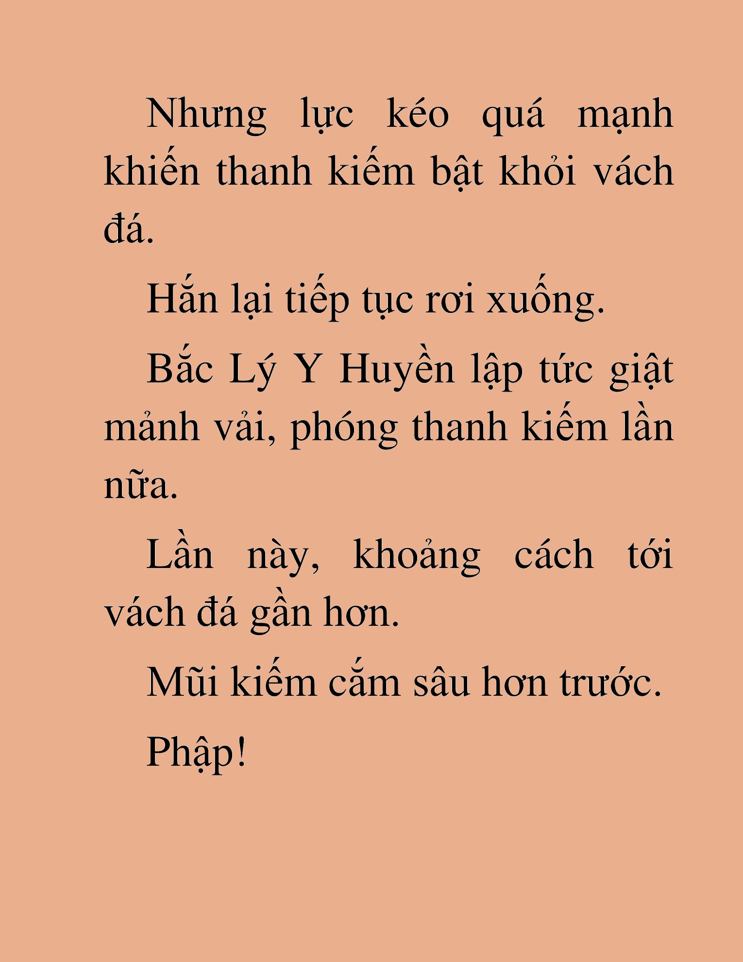 Đọc truyện HAT[NOVEL] Tối Thượng Cường Giả - Chap 29