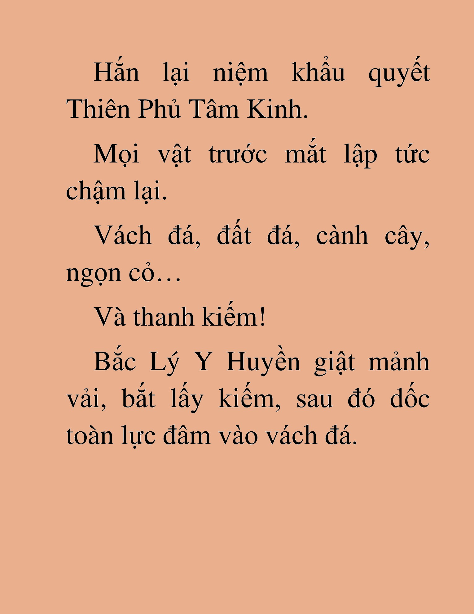 Đọc truyện HAT[NOVEL] Tối Thượng Cường Giả - Chap 29