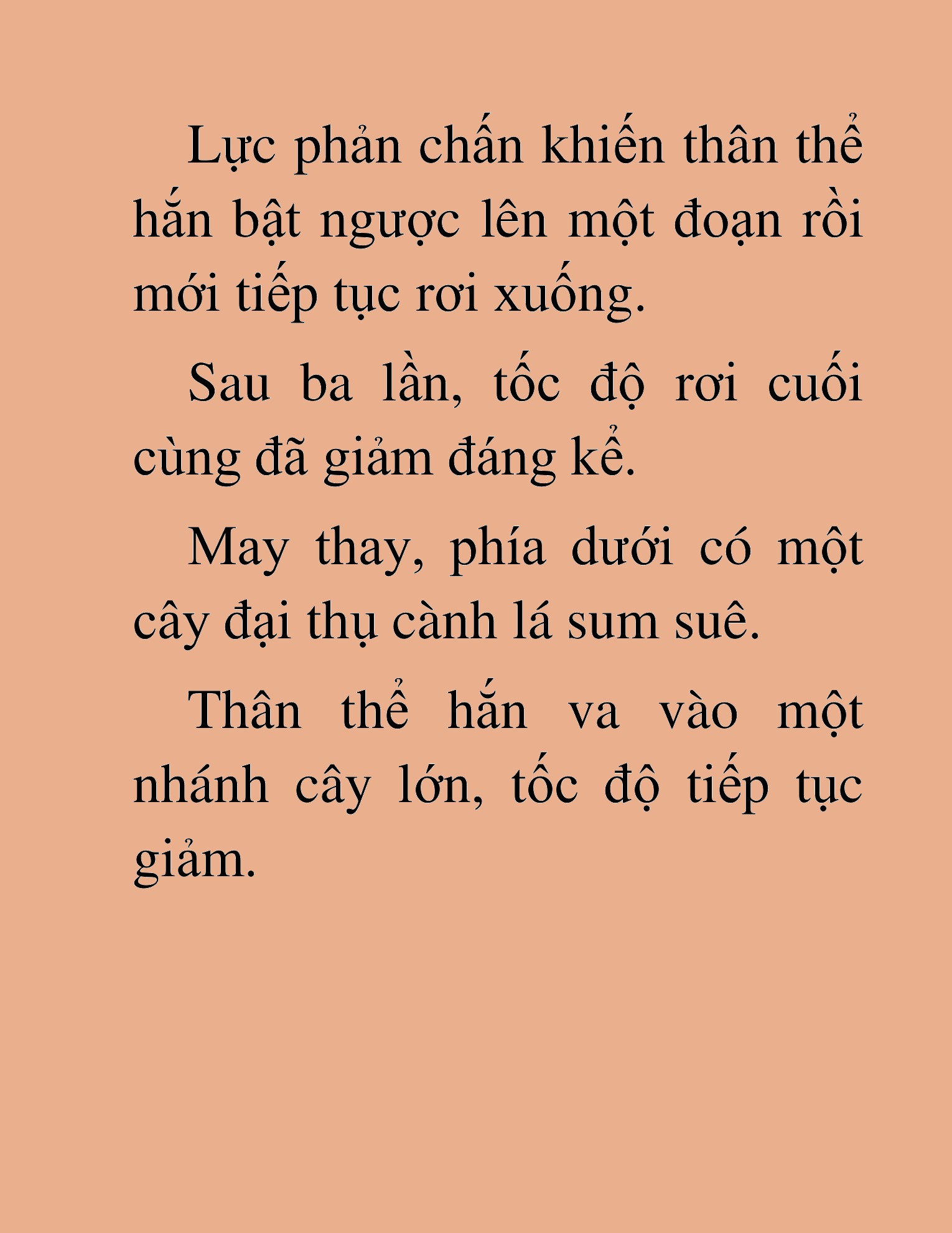 Đọc truyện HAT[NOVEL] Tối Thượng Cường Giả - Chap 29