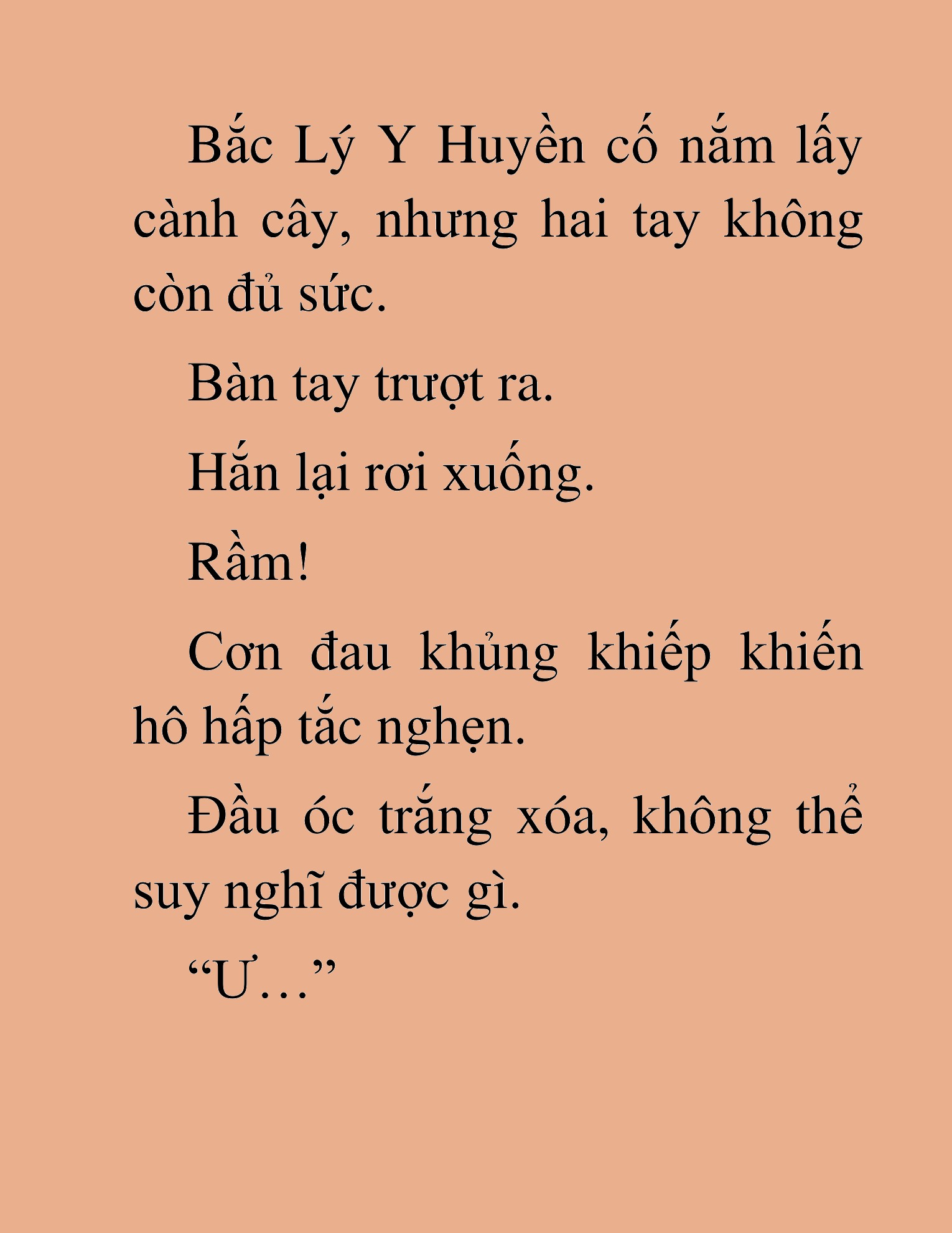 Đọc truyện HAT[NOVEL] Tối Thượng Cường Giả - Chap 29
