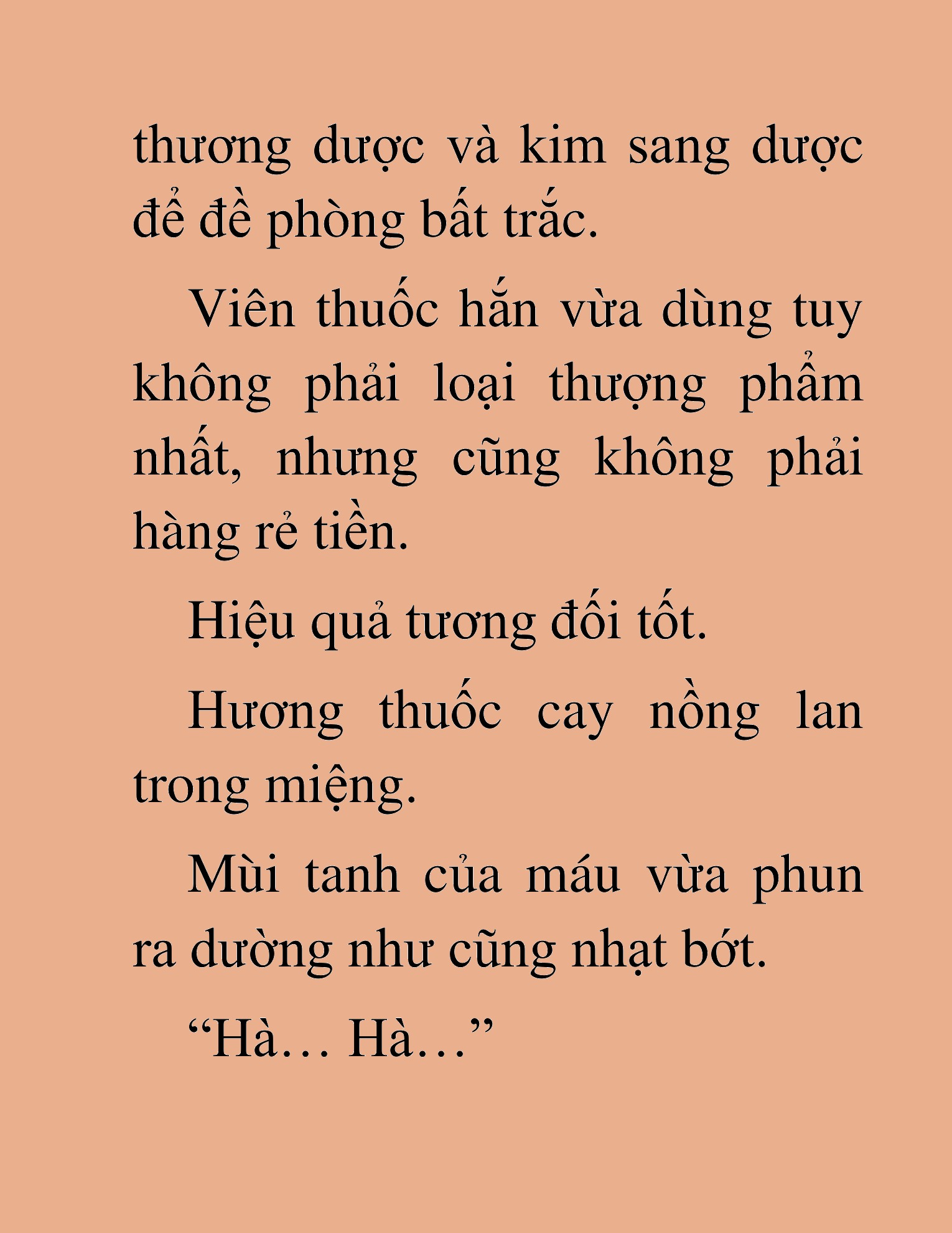 Đọc truyện HAT[NOVEL] Tối Thượng Cường Giả - Chap 29