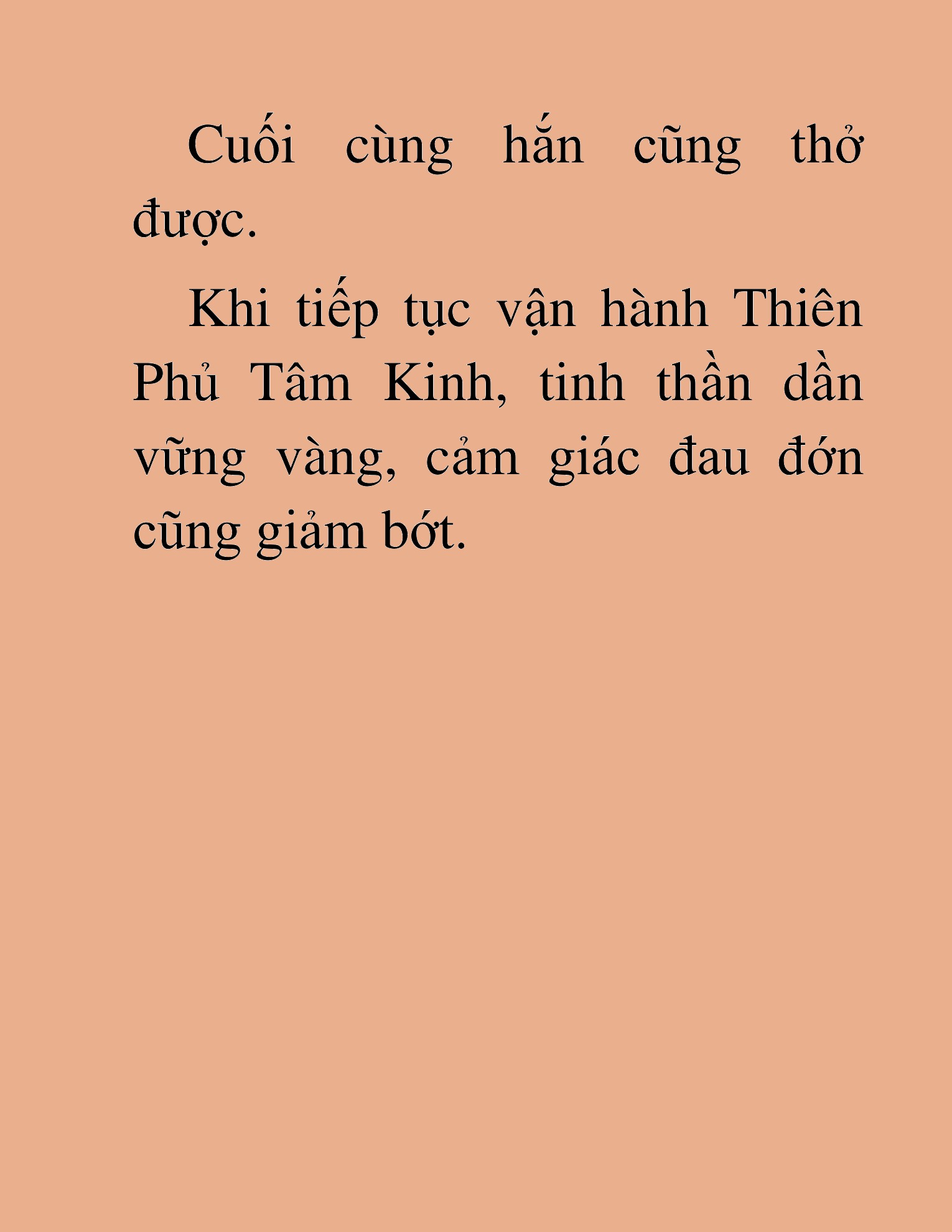 Đọc truyện HAT[NOVEL] Tối Thượng Cường Giả - Chap 29