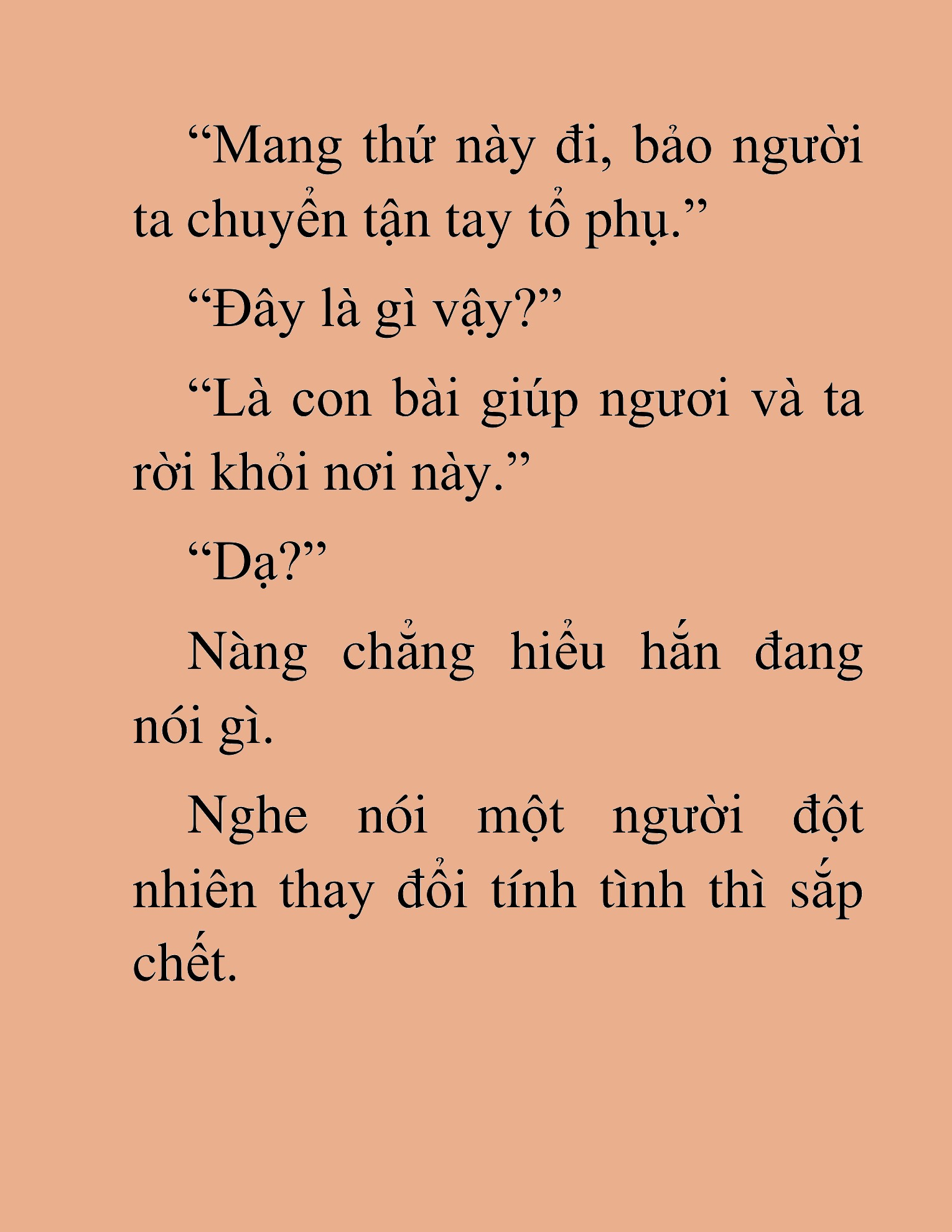 Đọc truyện HAT[NOVEL] Tối Thượng Cường Giả - Chap 3