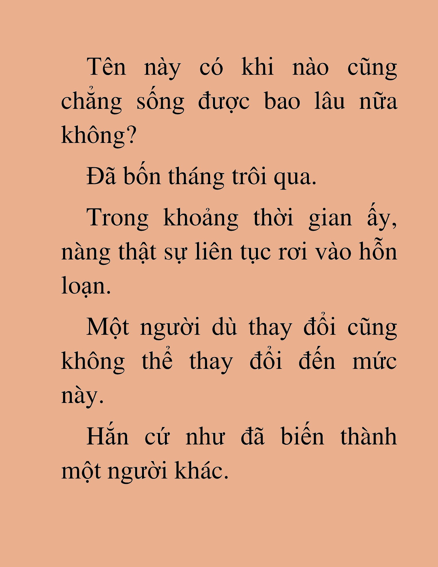 Đọc truyện HAT[NOVEL] Tối Thượng Cường Giả - Chap 3