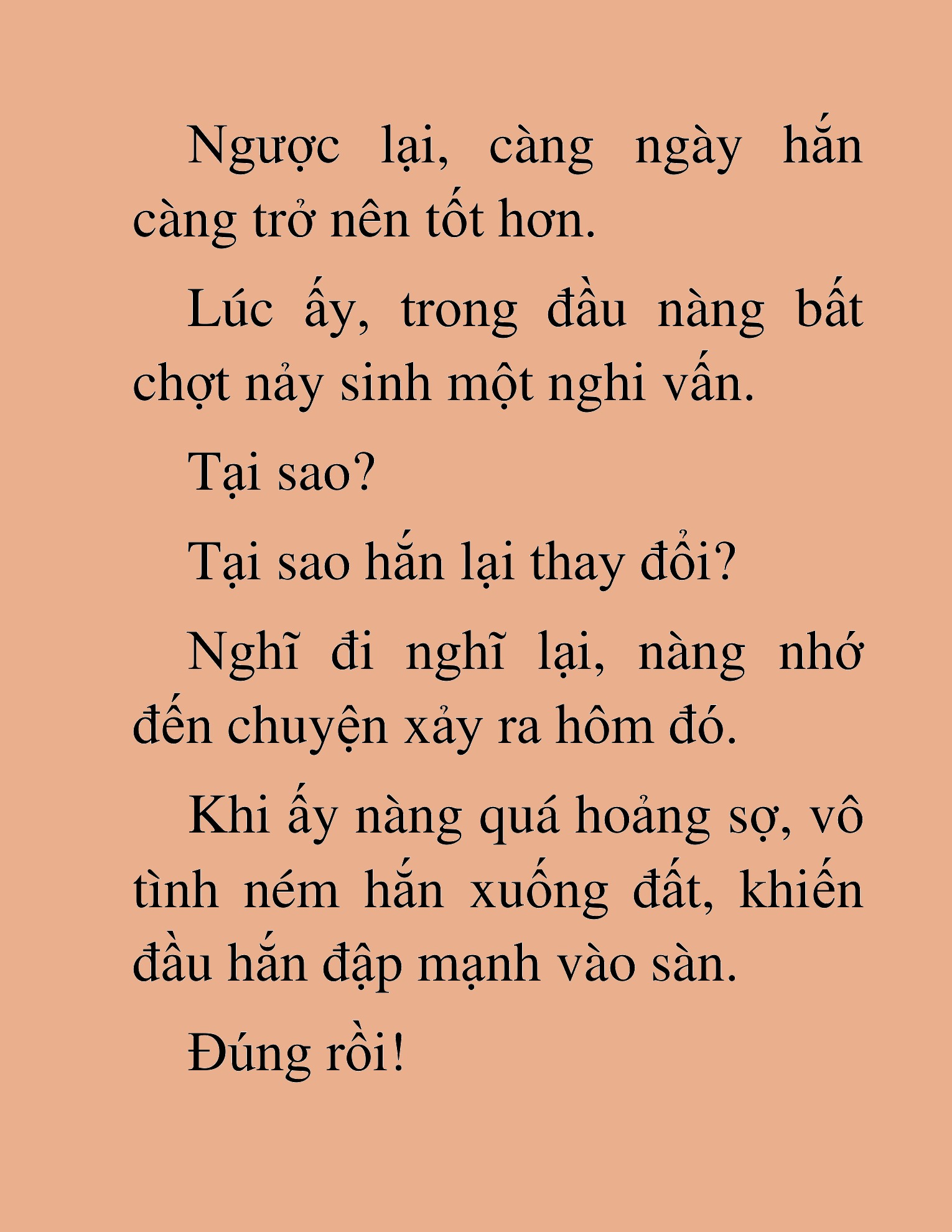 Đọc truyện HAT[NOVEL] Tối Thượng Cường Giả - Chap 3