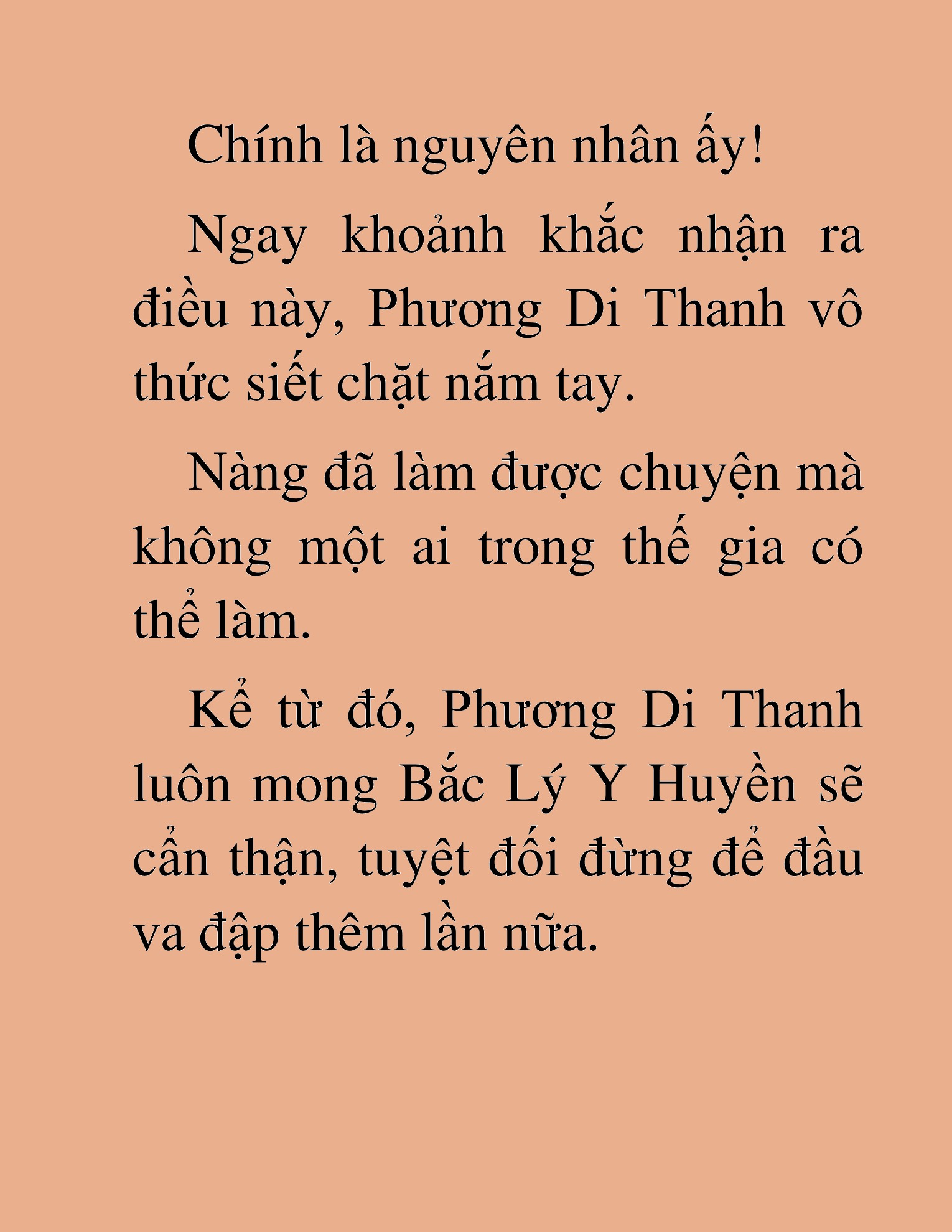 Đọc truyện HAT[NOVEL] Tối Thượng Cường Giả - Chap 3