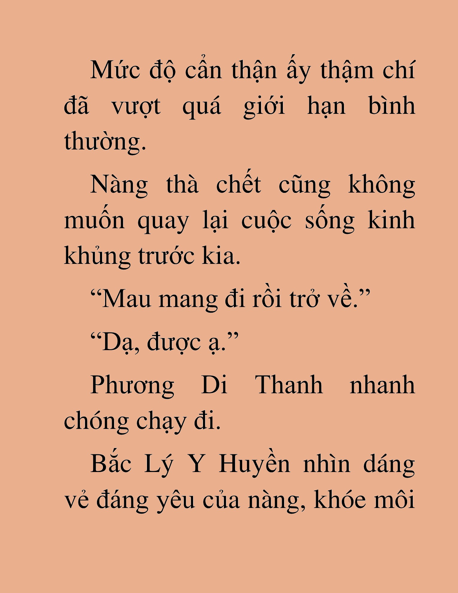 Đọc truyện HAT[NOVEL] Tối Thượng Cường Giả - Chap 3