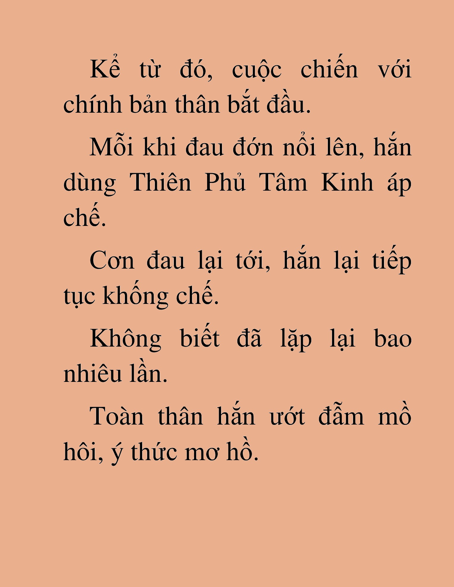 Đọc truyện HAT[NOVEL] Tối Thượng Cường Giả - Chap 30