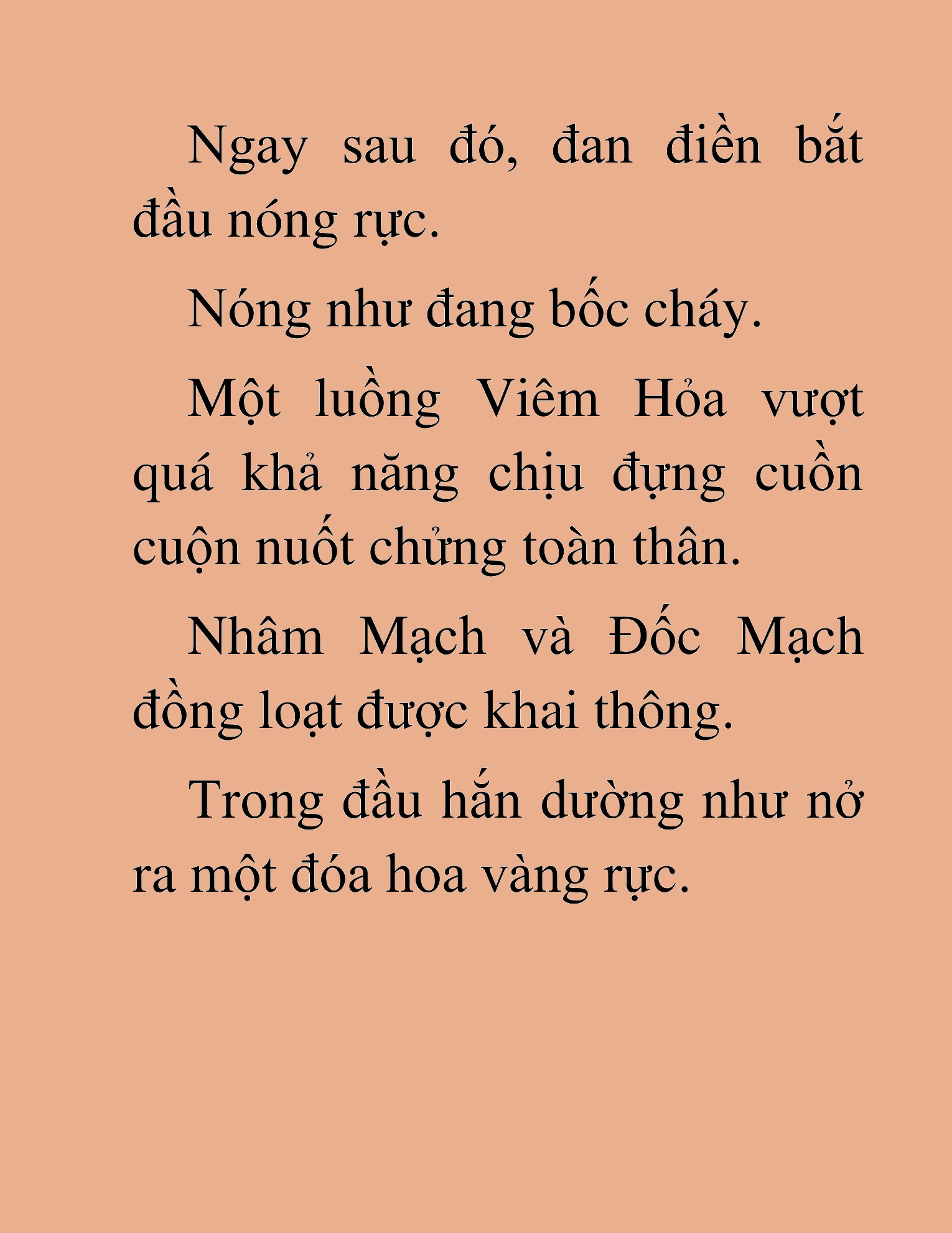 Đọc truyện HAT[NOVEL] Tối Thượng Cường Giả - Chap 30