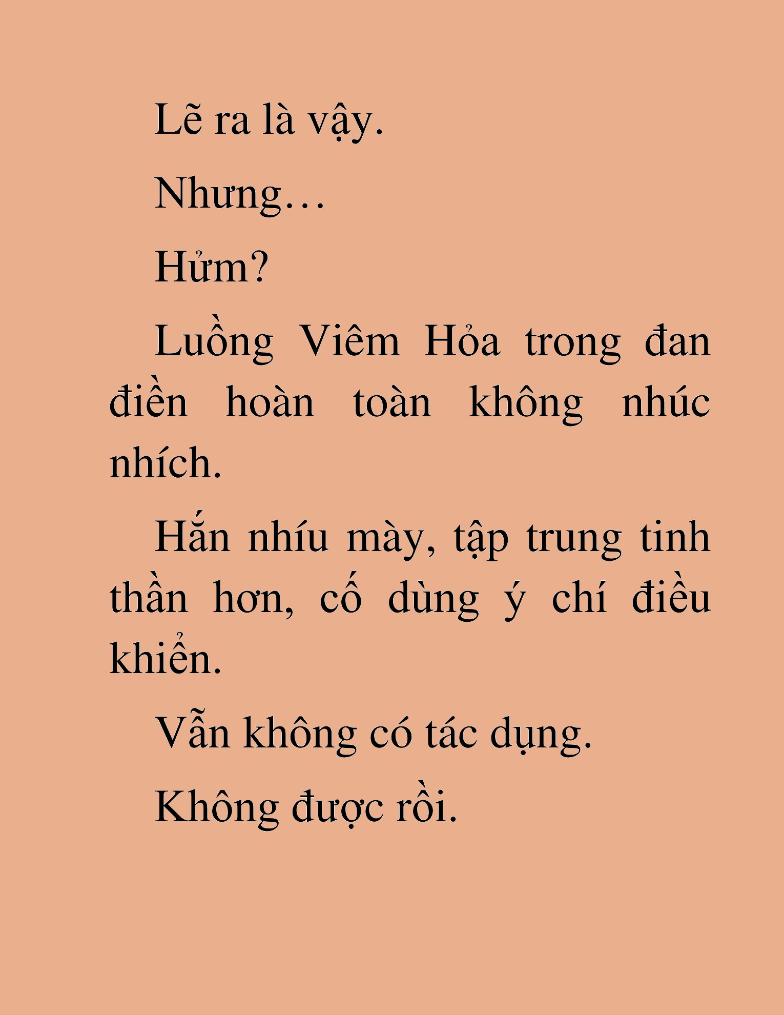 Đọc truyện HAT[NOVEL] Tối Thượng Cường Giả - Chap 30