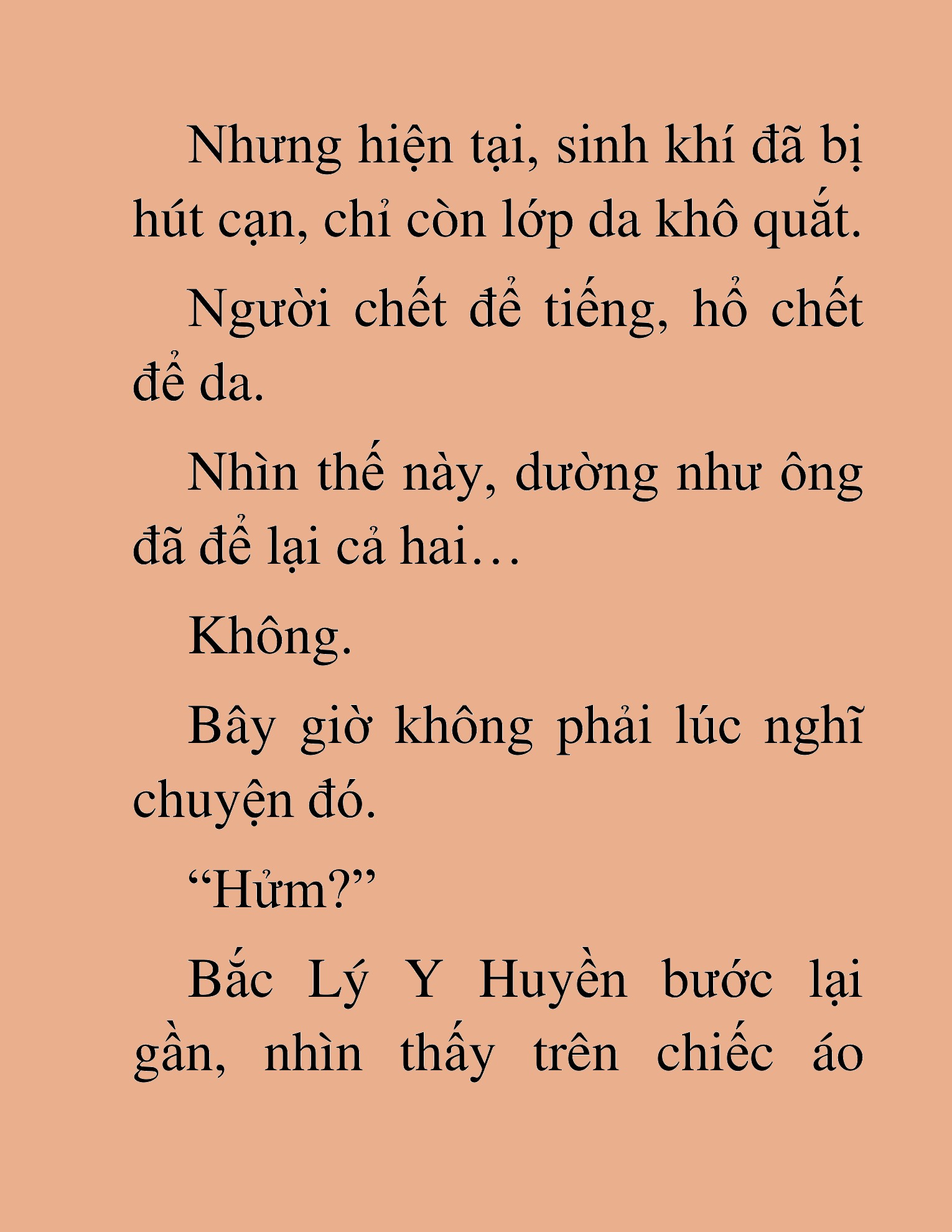 Đọc truyện HAT[NOVEL] Tối Thượng Cường Giả - Chap 30