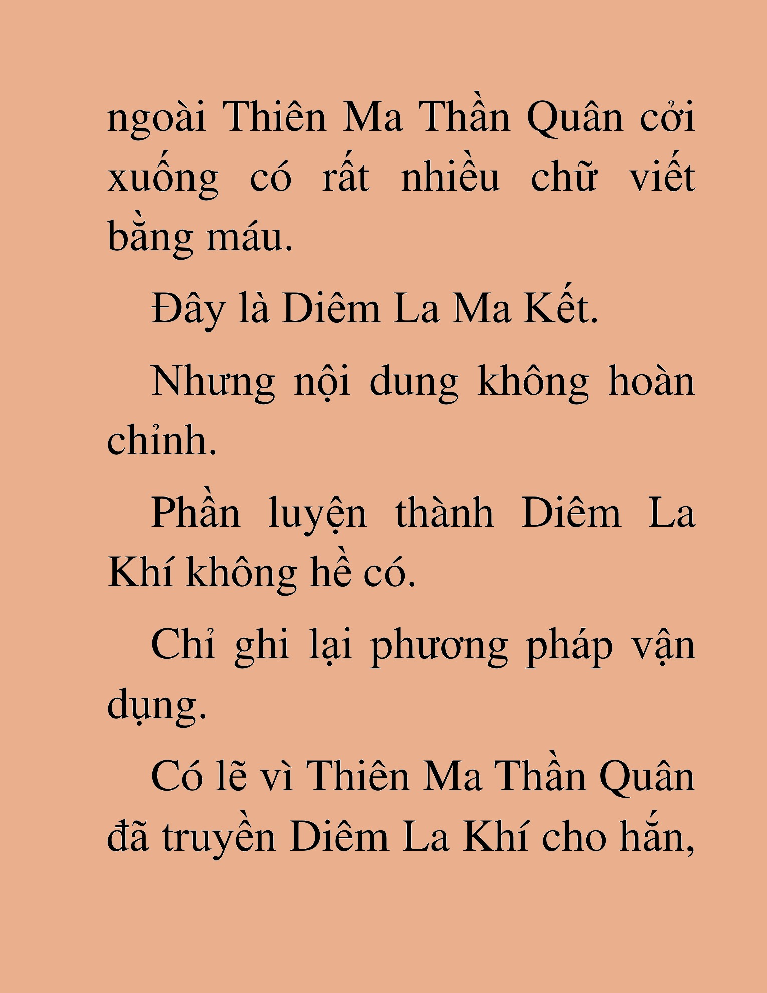 Đọc truyện HAT[NOVEL] Tối Thượng Cường Giả - Chap 30
