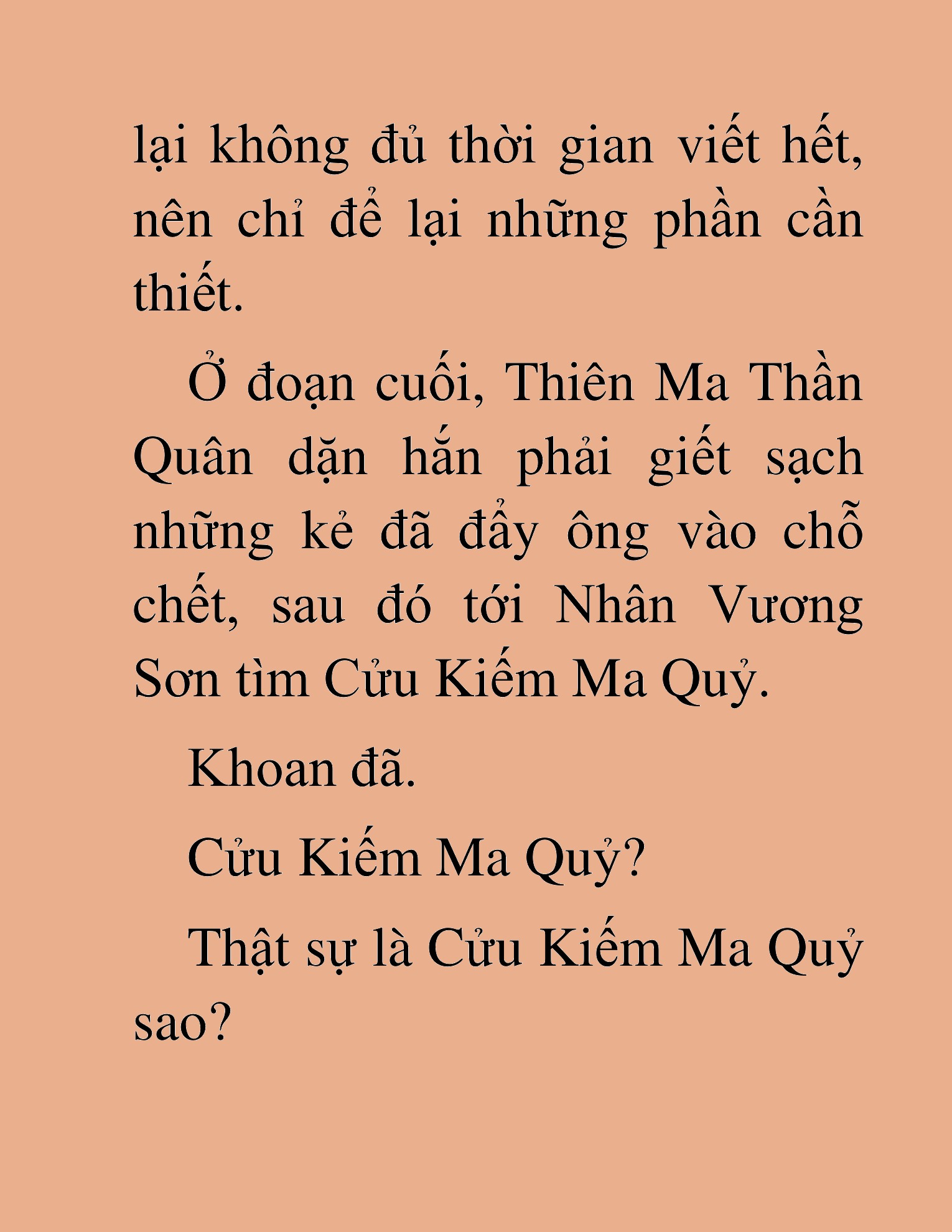 Đọc truyện HAT[NOVEL] Tối Thượng Cường Giả - Chap 30