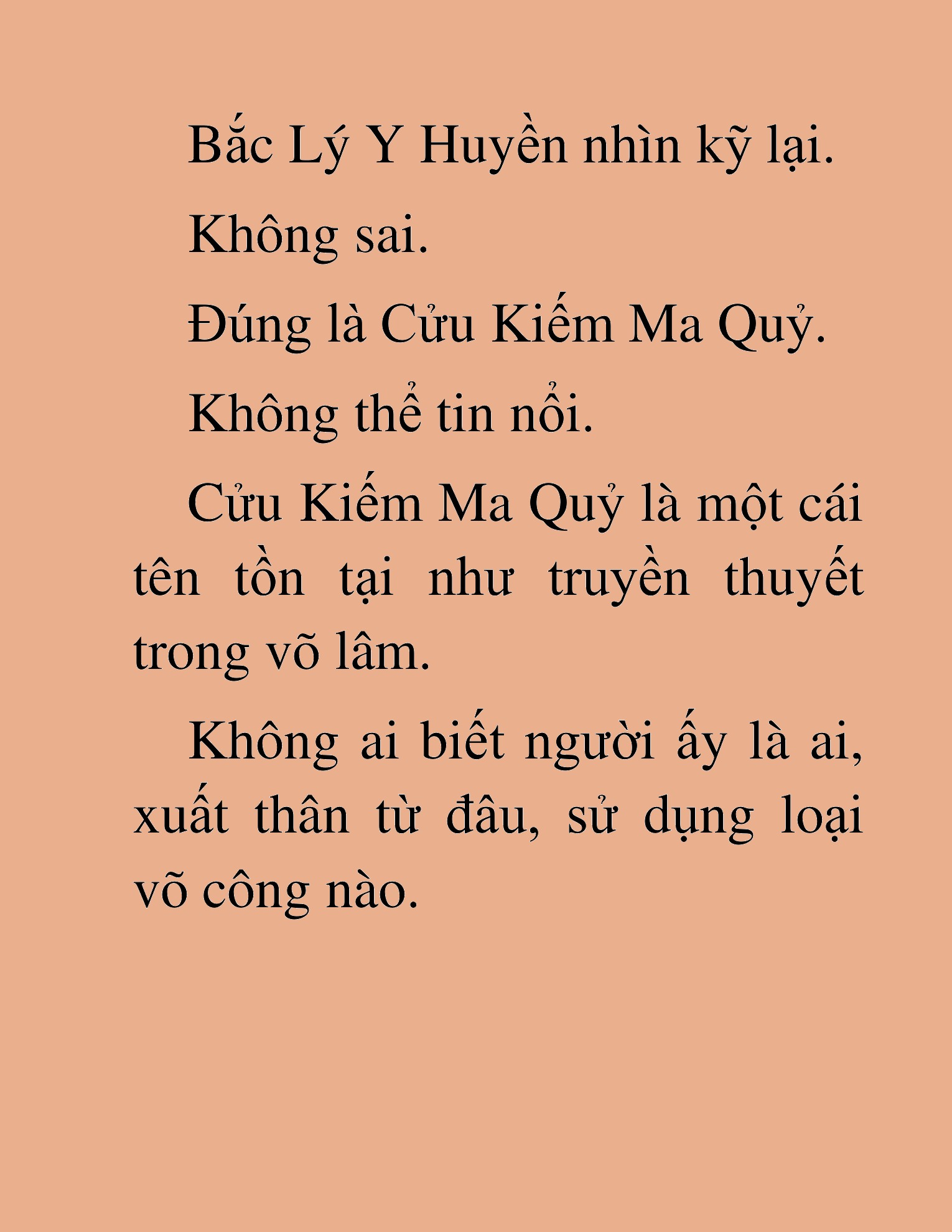 Đọc truyện HAT[NOVEL] Tối Thượng Cường Giả - Chap 30