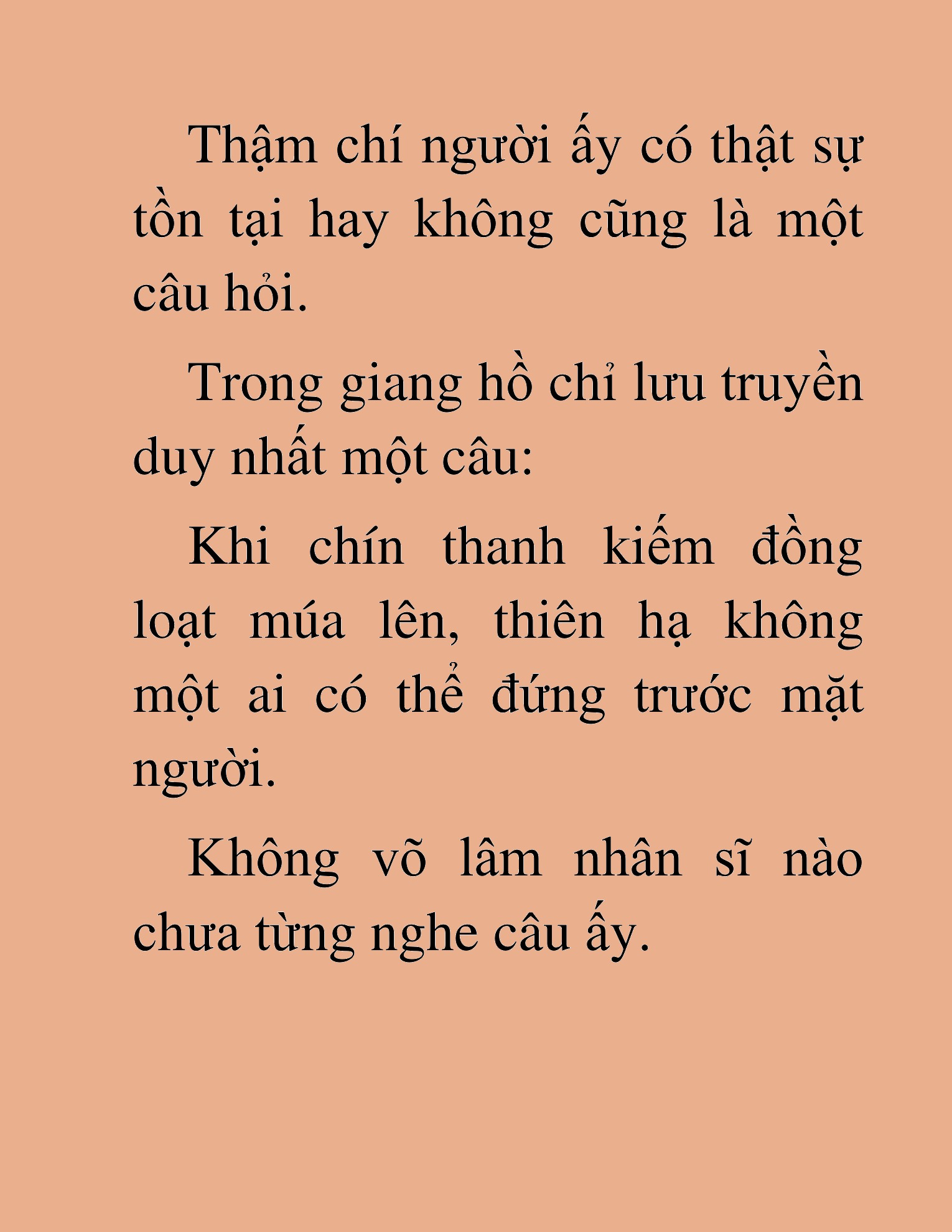 Đọc truyện HAT[NOVEL] Tối Thượng Cường Giả - Chap 30