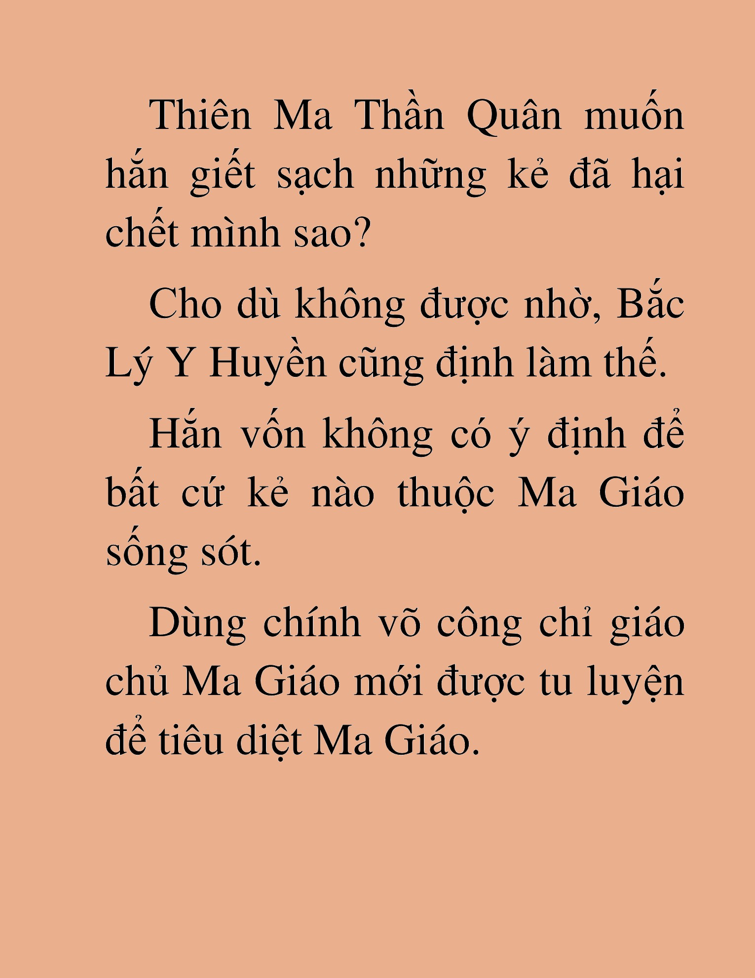 Đọc truyện HAT[NOVEL] Tối Thượng Cường Giả - Chap 30