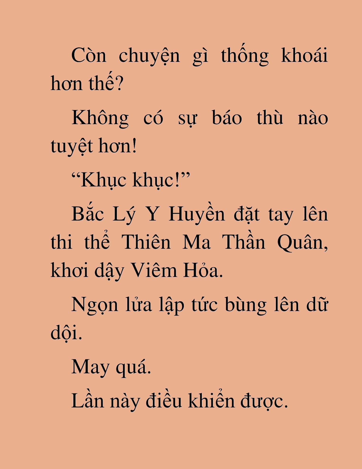 Đọc truyện HAT[NOVEL] Tối Thượng Cường Giả - Chap 30