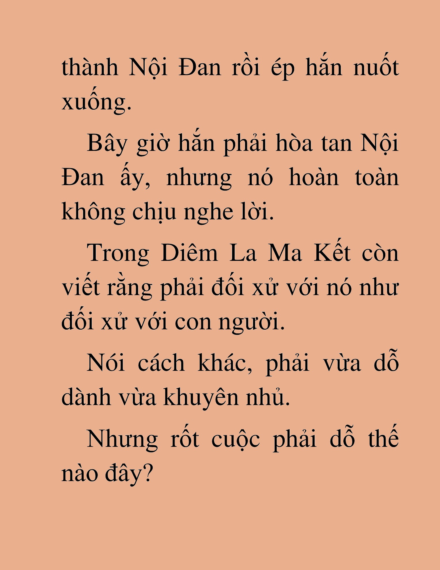 Đọc truyện HAT[NOVEL] Tối Thượng Cường Giả - Chap 31