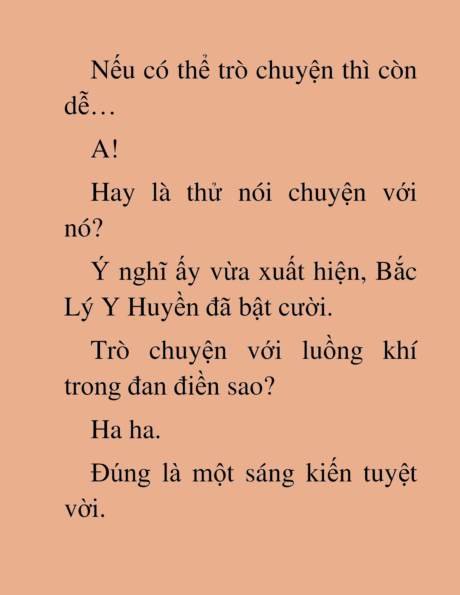 Đọc truyện HAT[NOVEL] Tối Thượng Cường Giả - Chap 31
