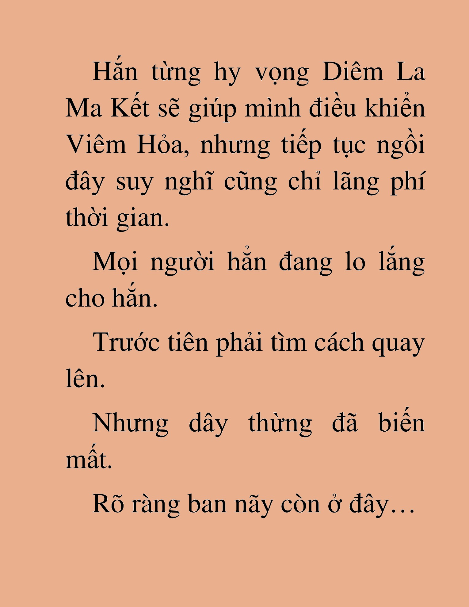 Đọc truyện HAT[NOVEL] Tối Thượng Cường Giả - Chap 31