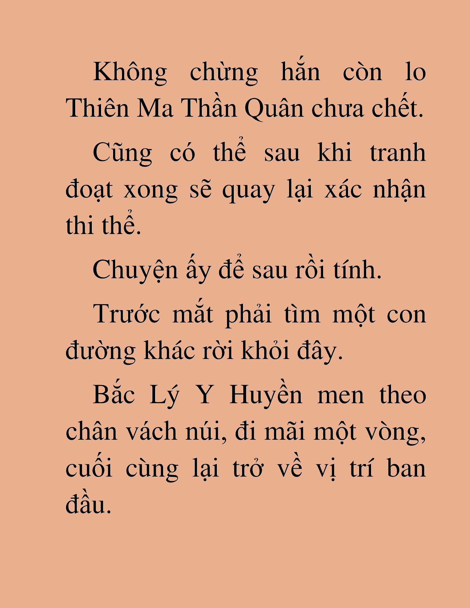 Đọc truyện HAT[NOVEL] Tối Thượng Cường Giả - Chap 31