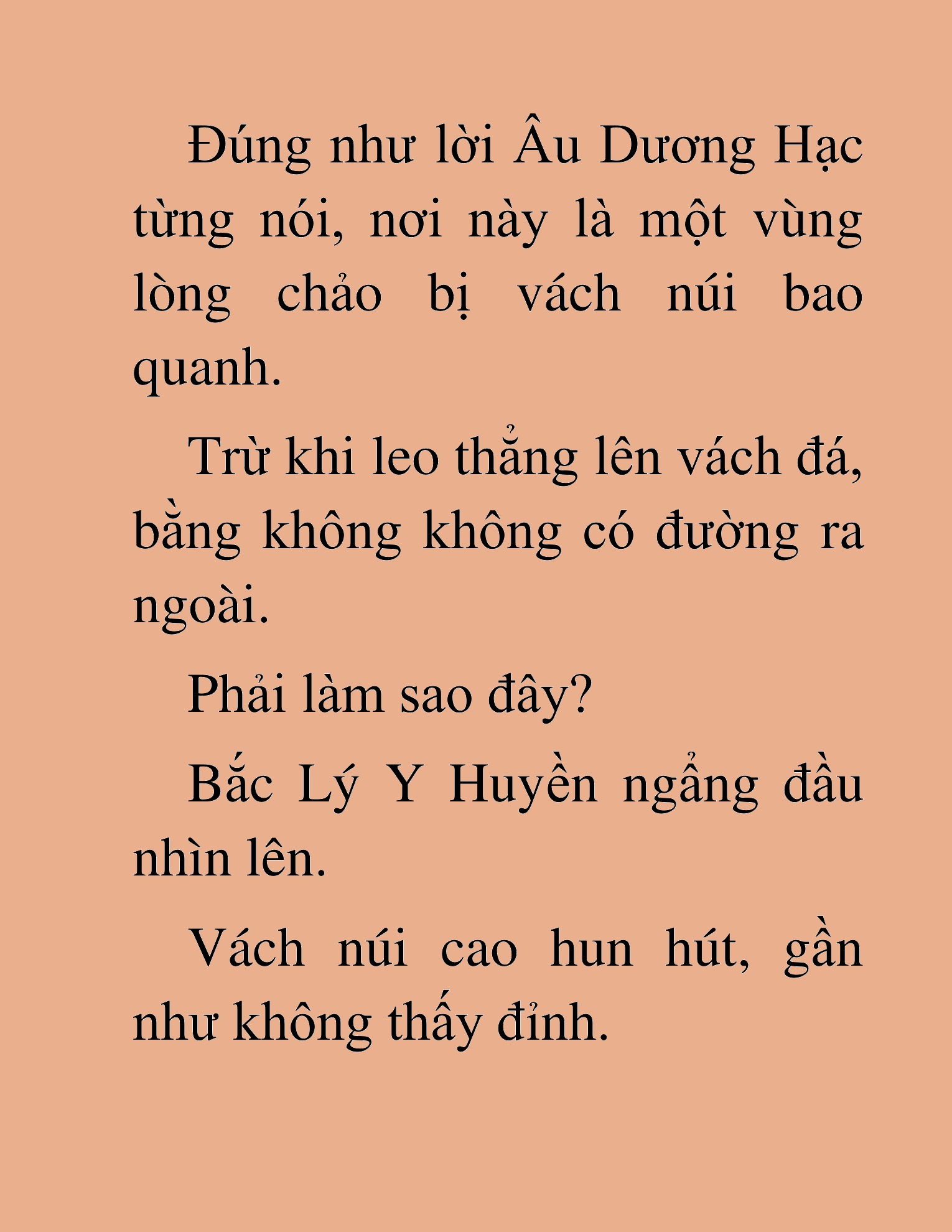 Đọc truyện HAT[NOVEL] Tối Thượng Cường Giả - Chap 31