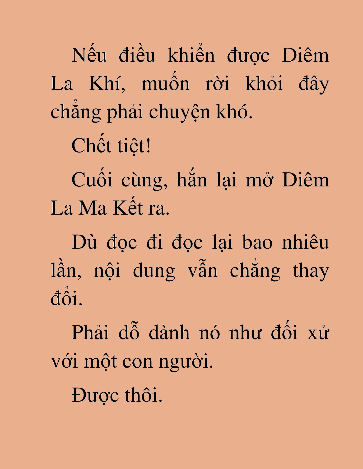 Đọc truyện HAT[NOVEL] Tối Thượng Cường Giả - Chap 31
