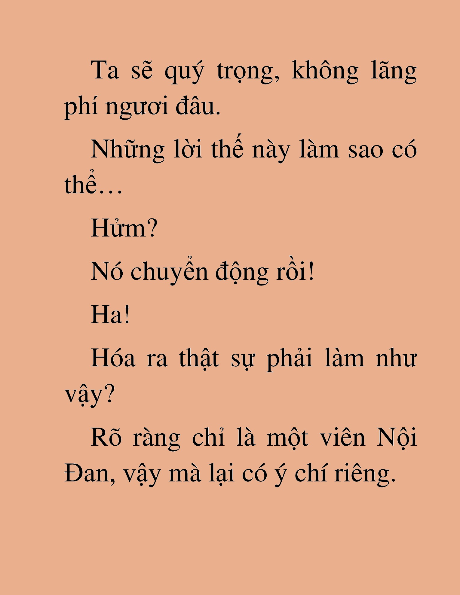 Đọc truyện HAT[NOVEL] Tối Thượng Cường Giả - Chap 31