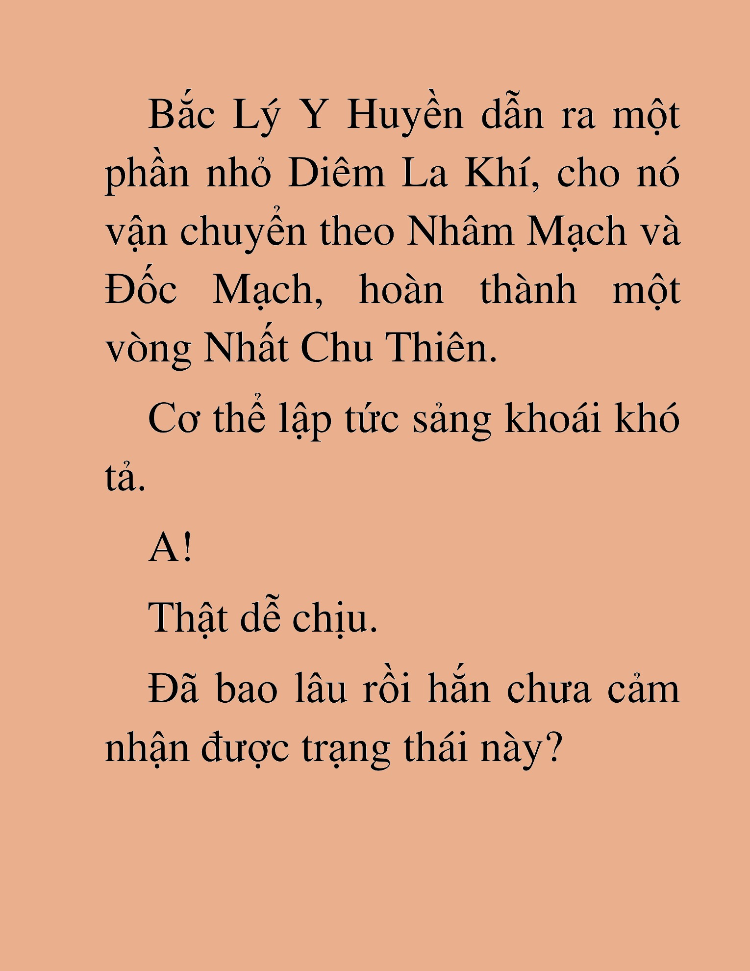 Đọc truyện HAT[NOVEL] Tối Thượng Cường Giả - Chap 31