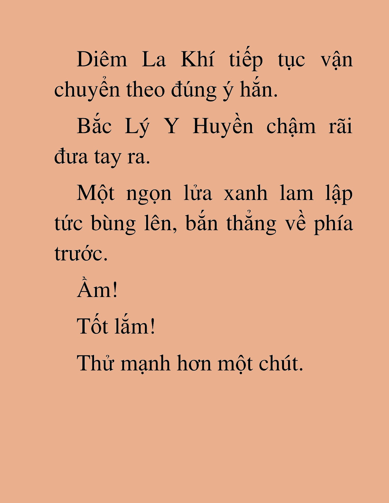 Đọc truyện HAT[NOVEL] Tối Thượng Cường Giả - Chap 31