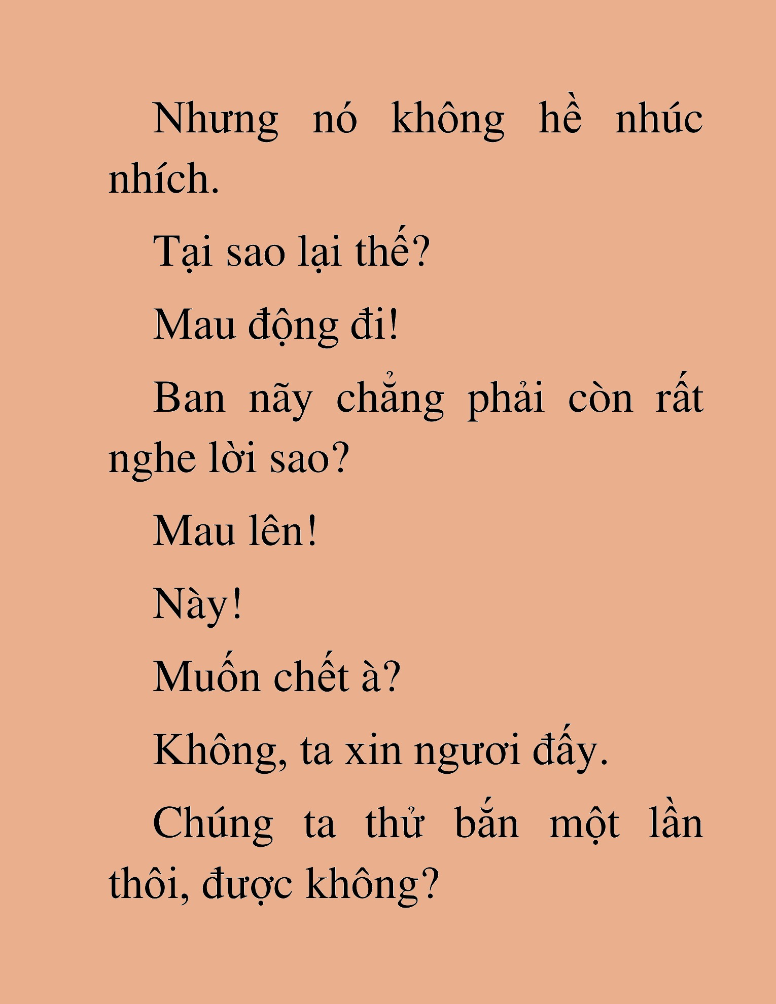 Đọc truyện HAT[NOVEL] Tối Thượng Cường Giả - Chap 31