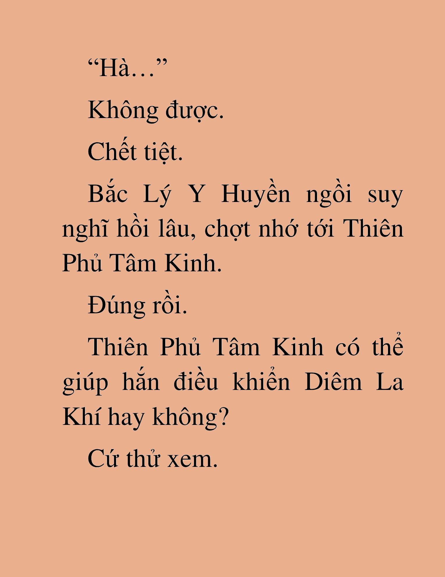 Đọc truyện HAT[NOVEL] Tối Thượng Cường Giả - Chap 31