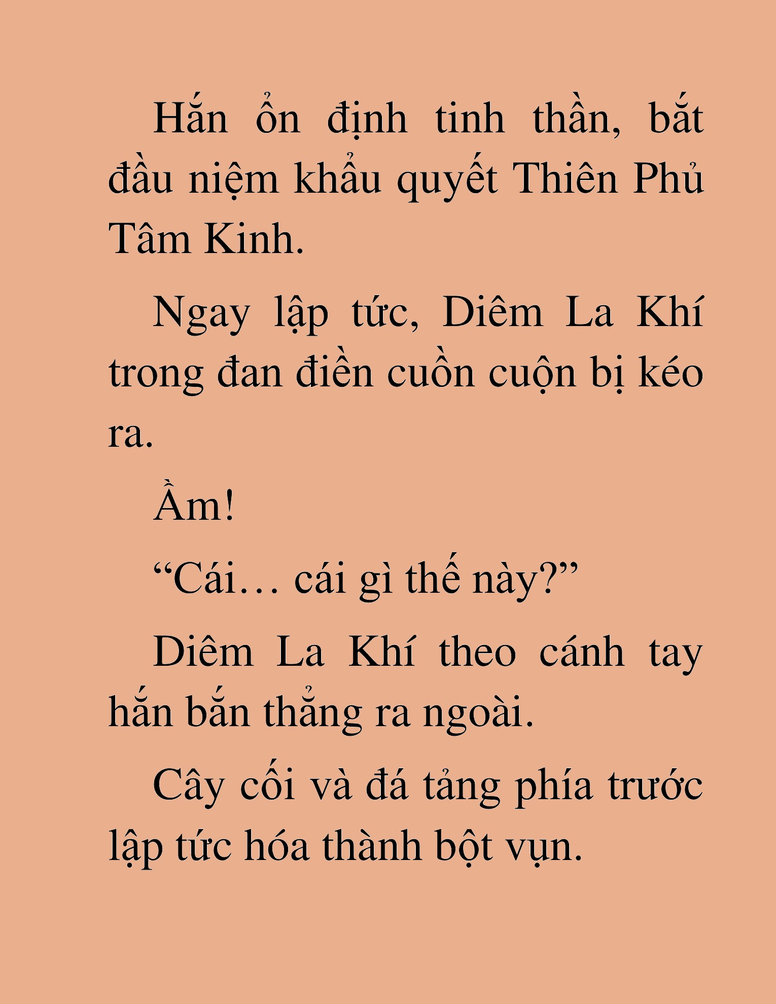 Đọc truyện HAT[NOVEL] Tối Thượng Cường Giả - Chap 31