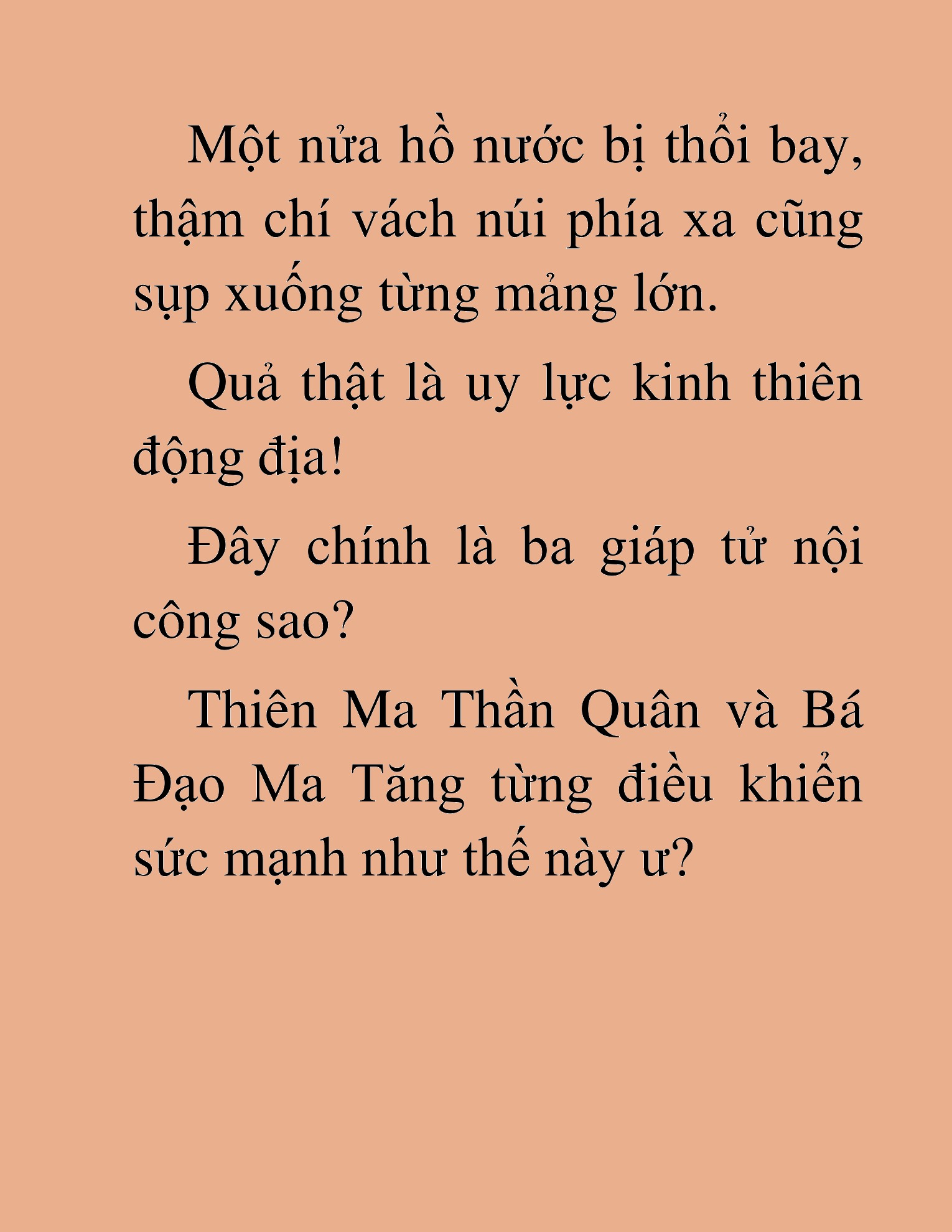 Đọc truyện HAT[NOVEL] Tối Thượng Cường Giả - Chap 31