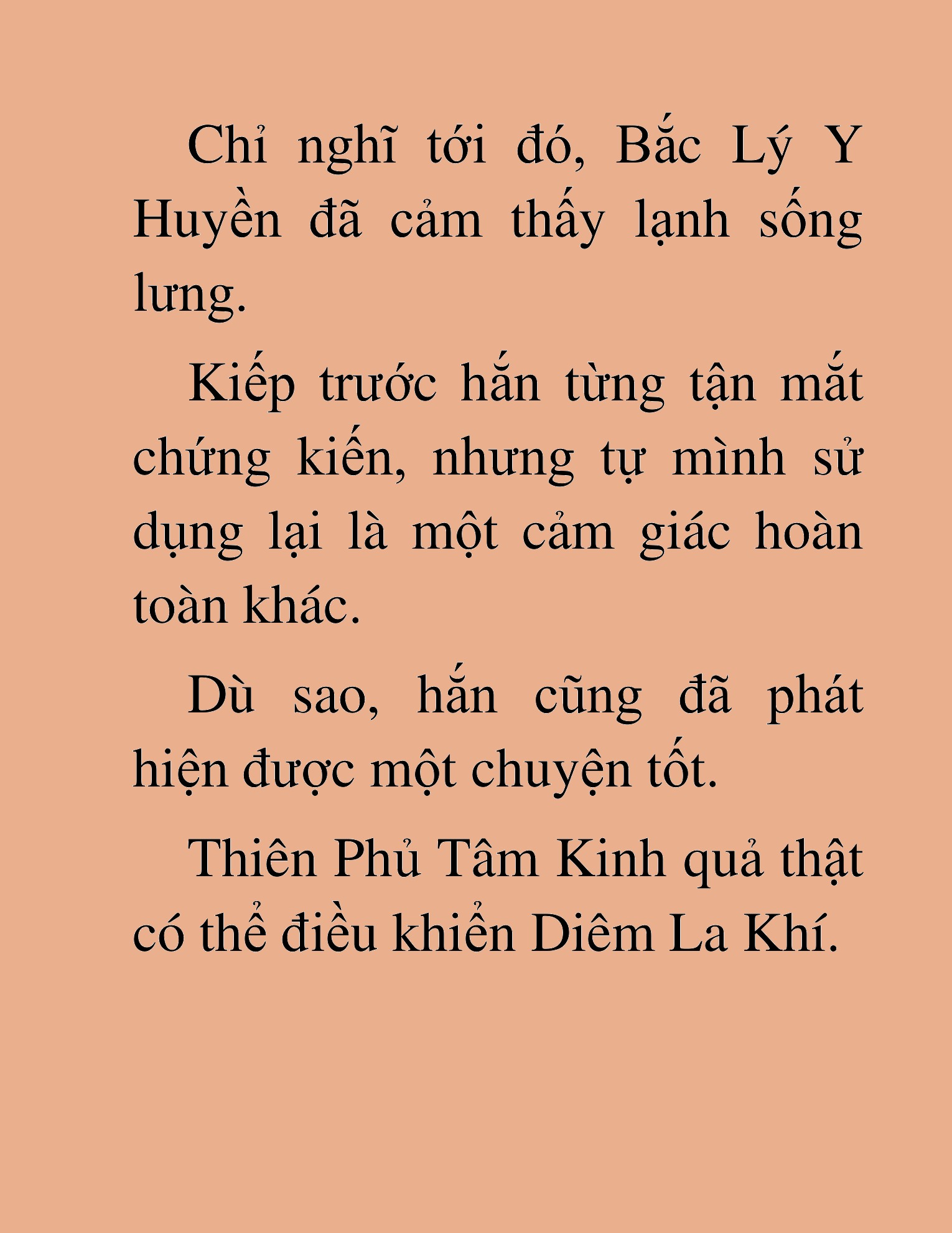 Đọc truyện HAT[NOVEL] Tối Thượng Cường Giả - Chap 31