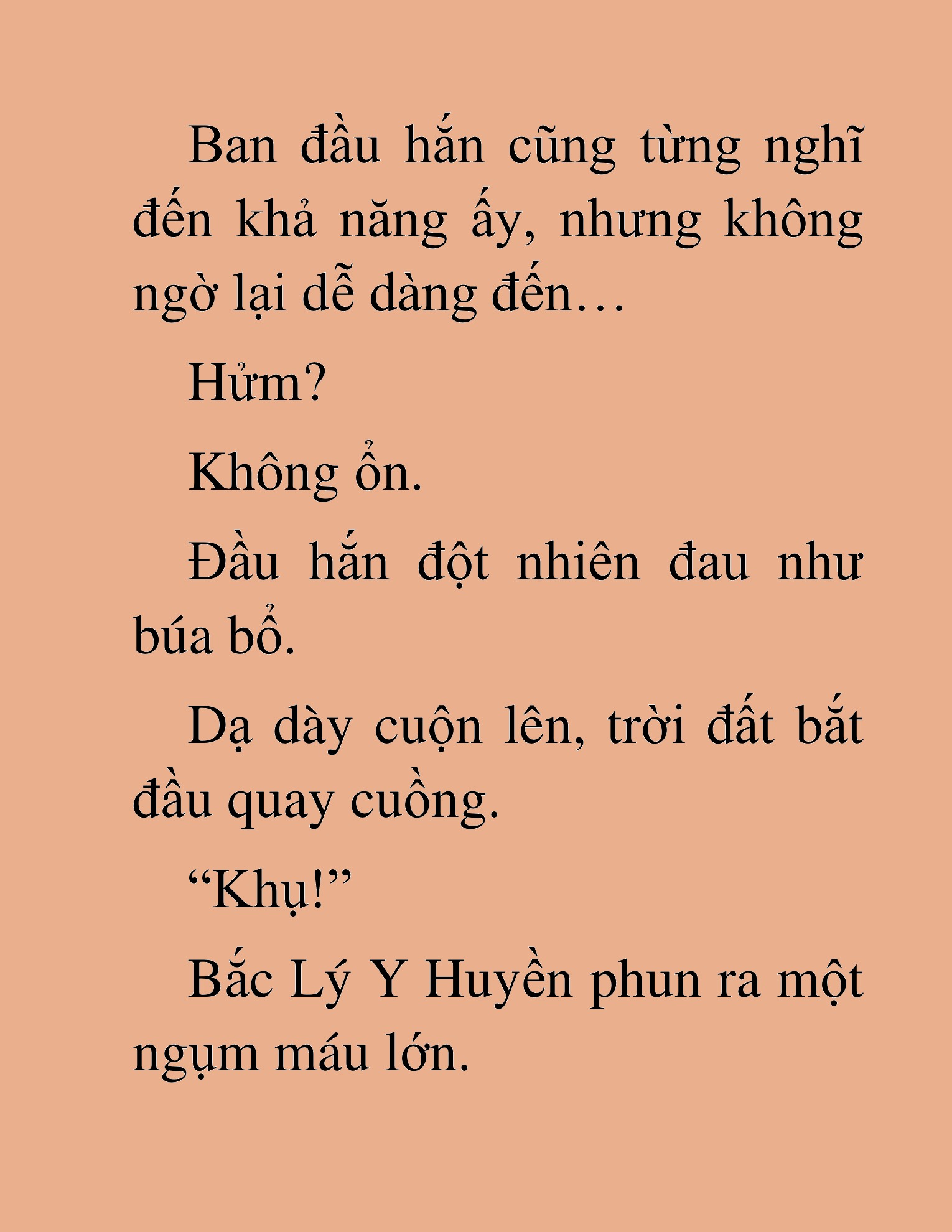 Đọc truyện HAT[NOVEL] Tối Thượng Cường Giả - Chap 31