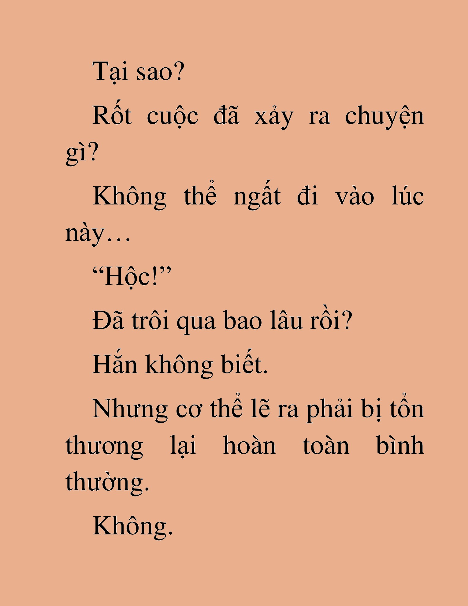 Đọc truyện HAT[NOVEL] Tối Thượng Cường Giả - Chap 31