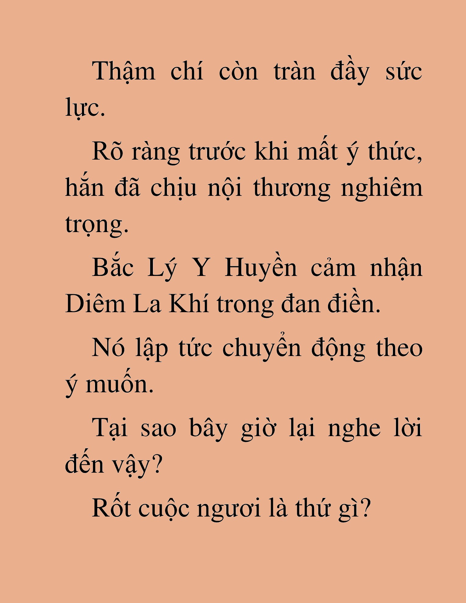 Đọc truyện HAT[NOVEL] Tối Thượng Cường Giả - Chap 31