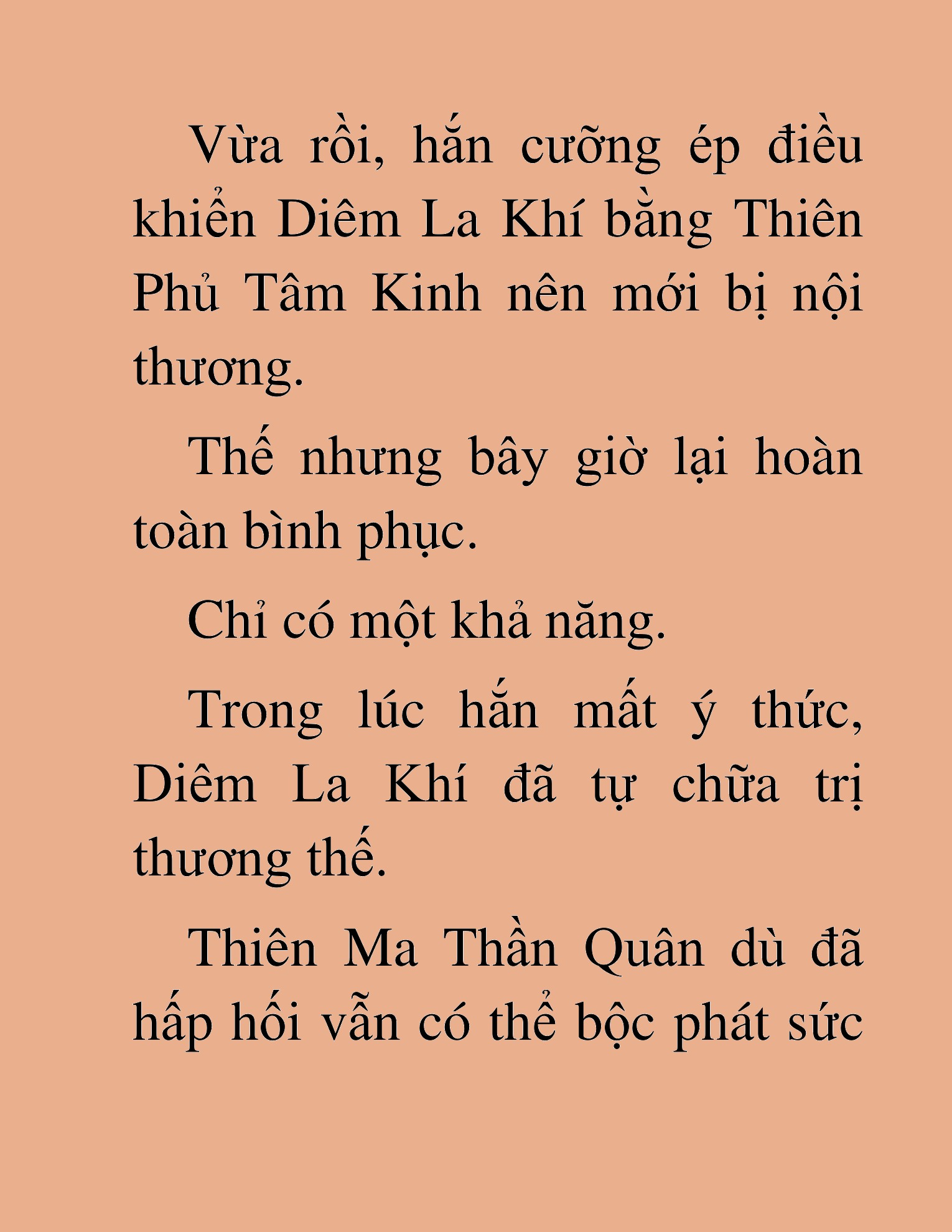 Đọc truyện HAT[NOVEL] Tối Thượng Cường Giả - Chap 31