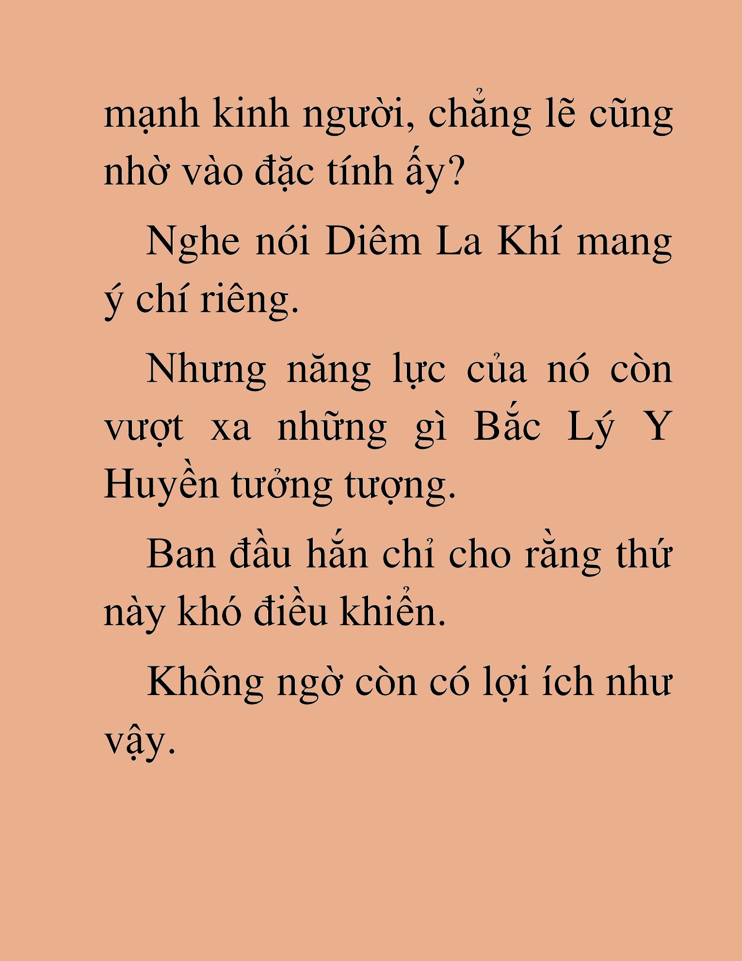 Đọc truyện HAT[NOVEL] Tối Thượng Cường Giả - Chap 31
