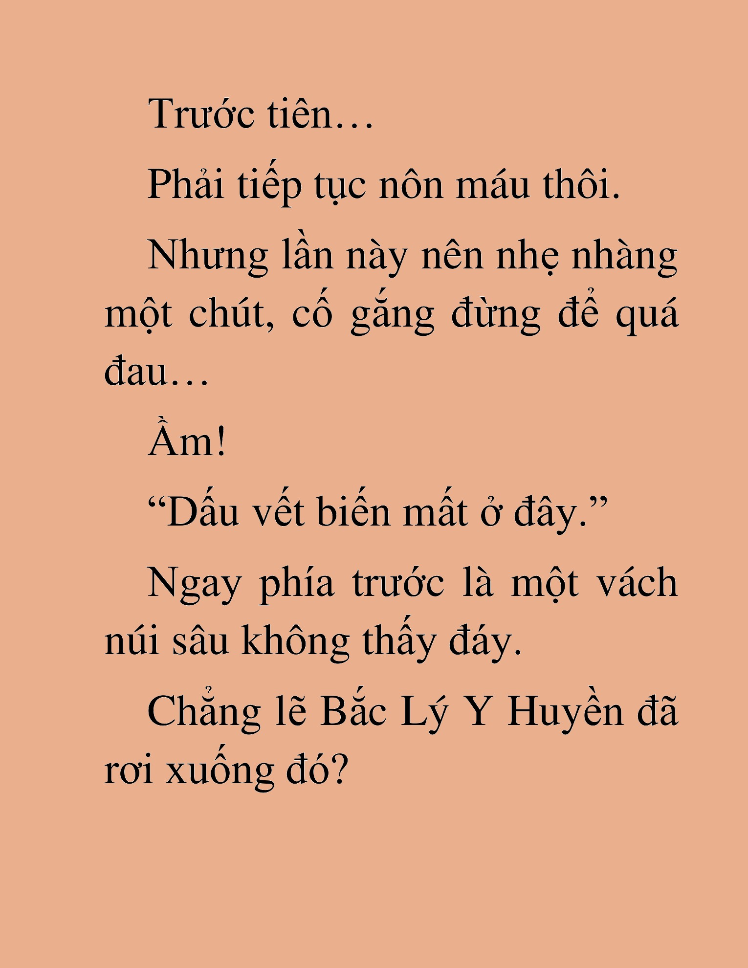 Đọc truyện HAT[NOVEL] Tối Thượng Cường Giả - Chap 31