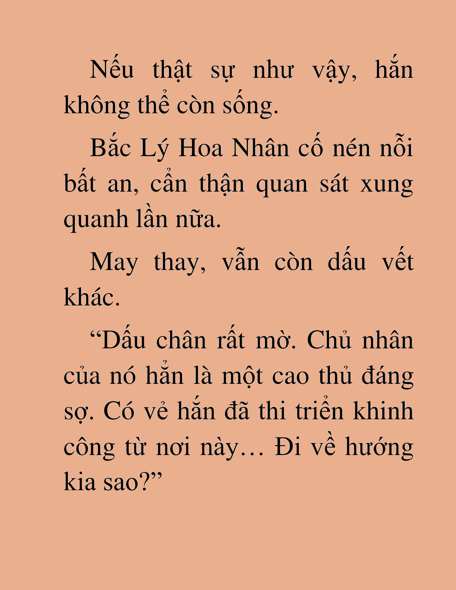 Đọc truyện HAT[NOVEL] Tối Thượng Cường Giả - Chap 31