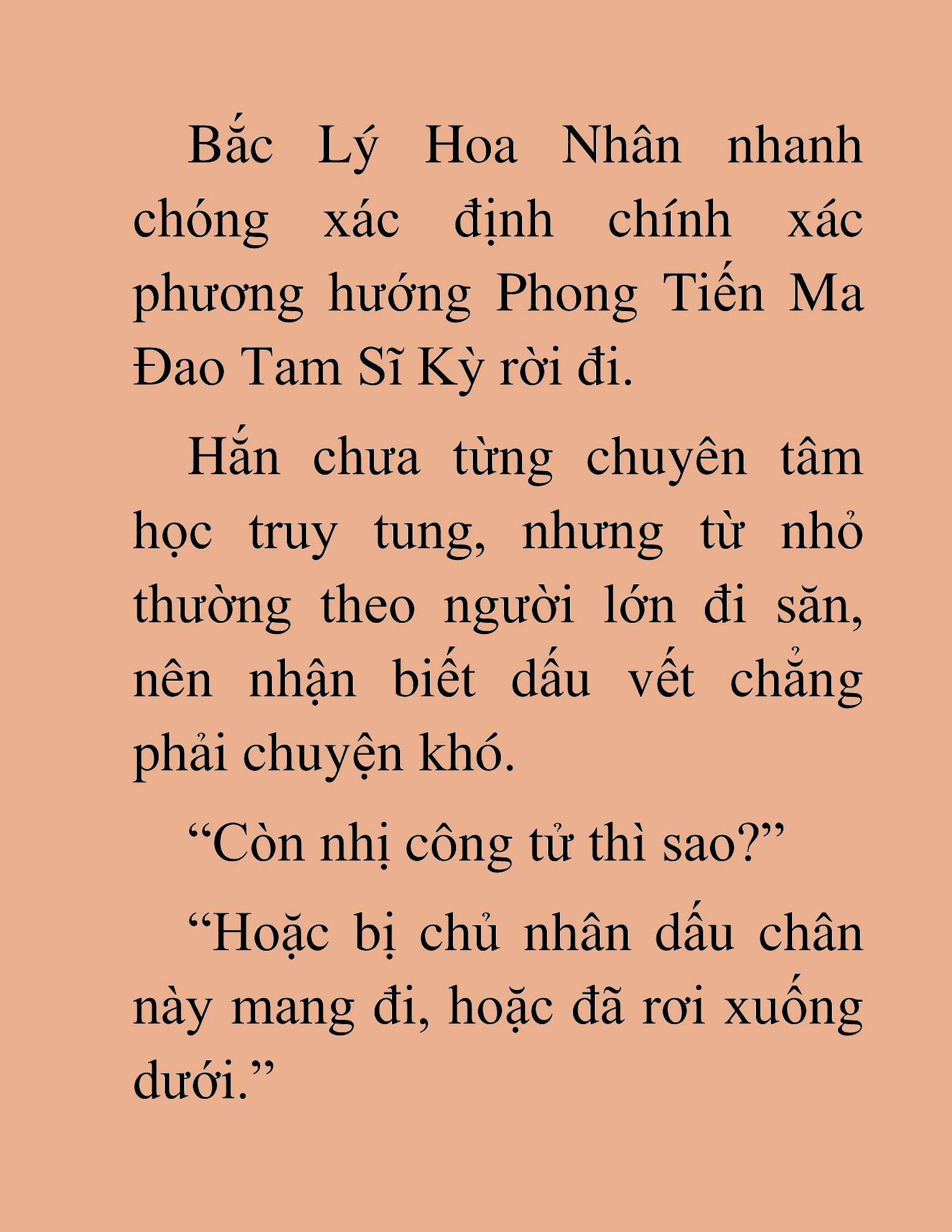 Đọc truyện HAT[NOVEL] Tối Thượng Cường Giả - Chap 31